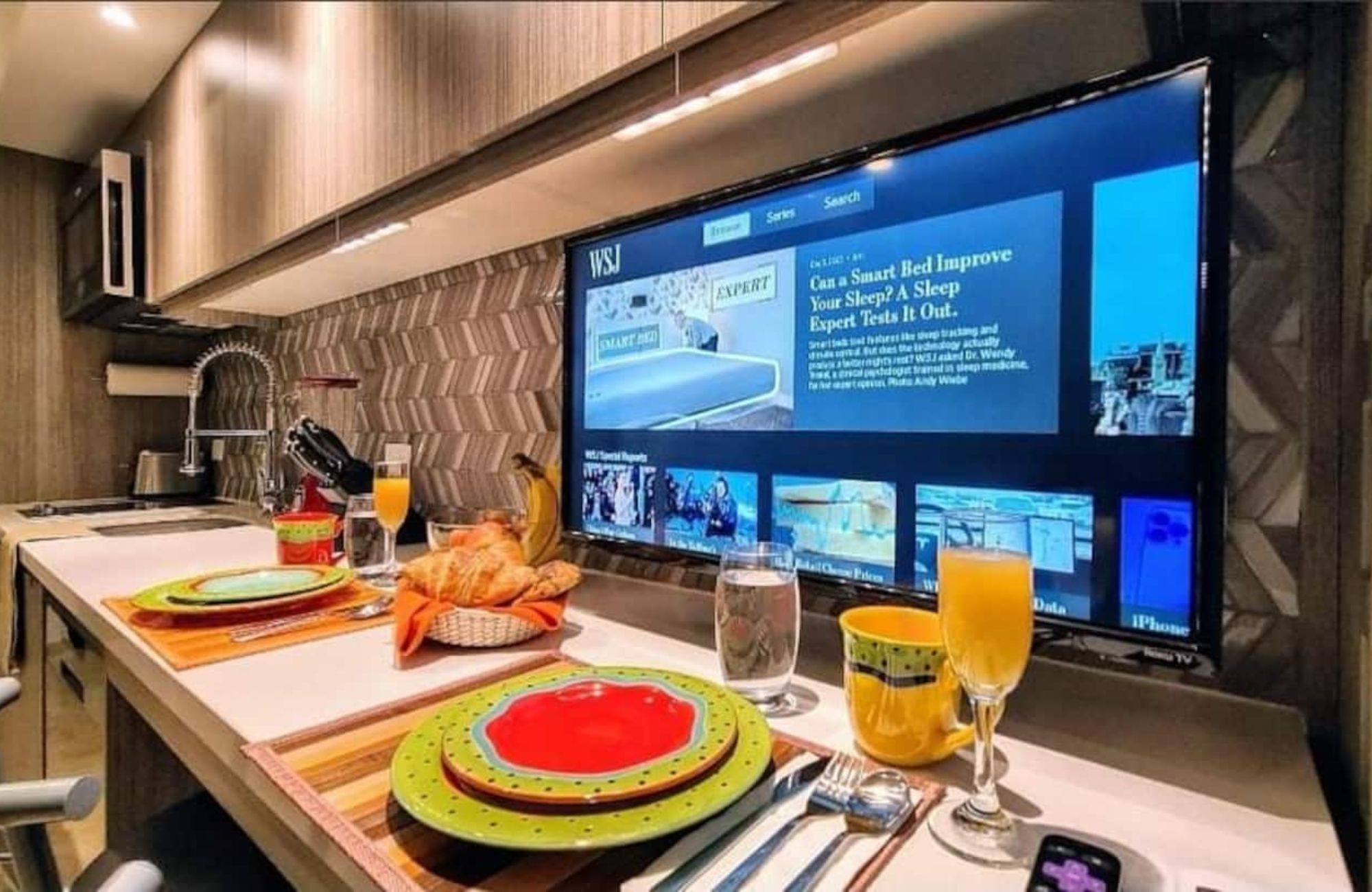 Condominium with terrace and service room, for sale, Playa del Carmen.1