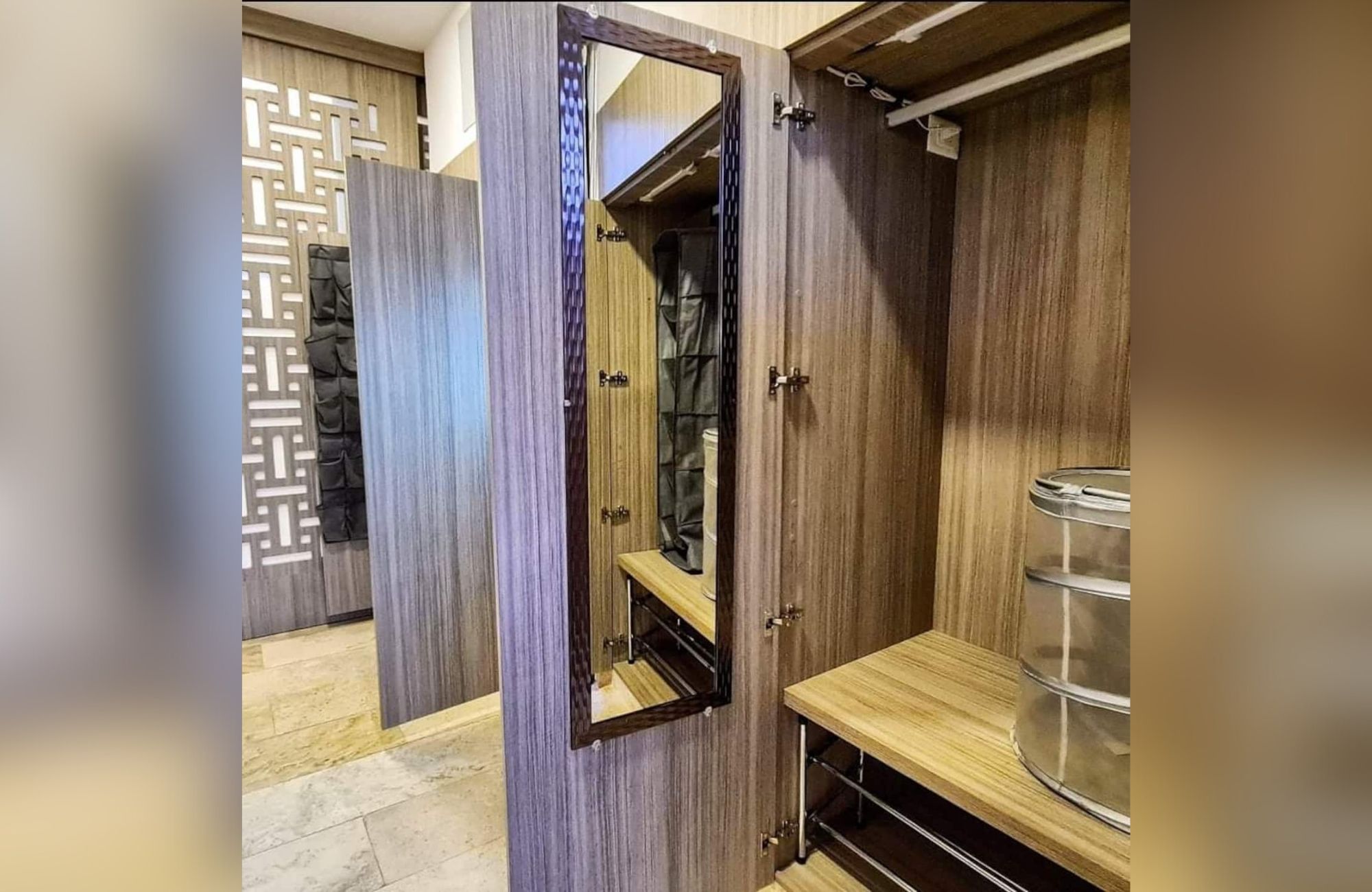 Condominium with terrace and service room, for sale, Playa del Carmen.1