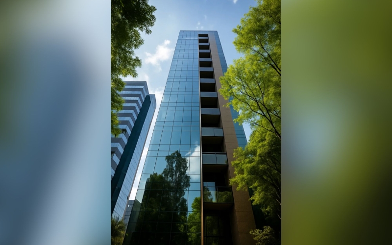 Luxury Condo Overlooking Chapultepec Park, Polanco, Mexico City