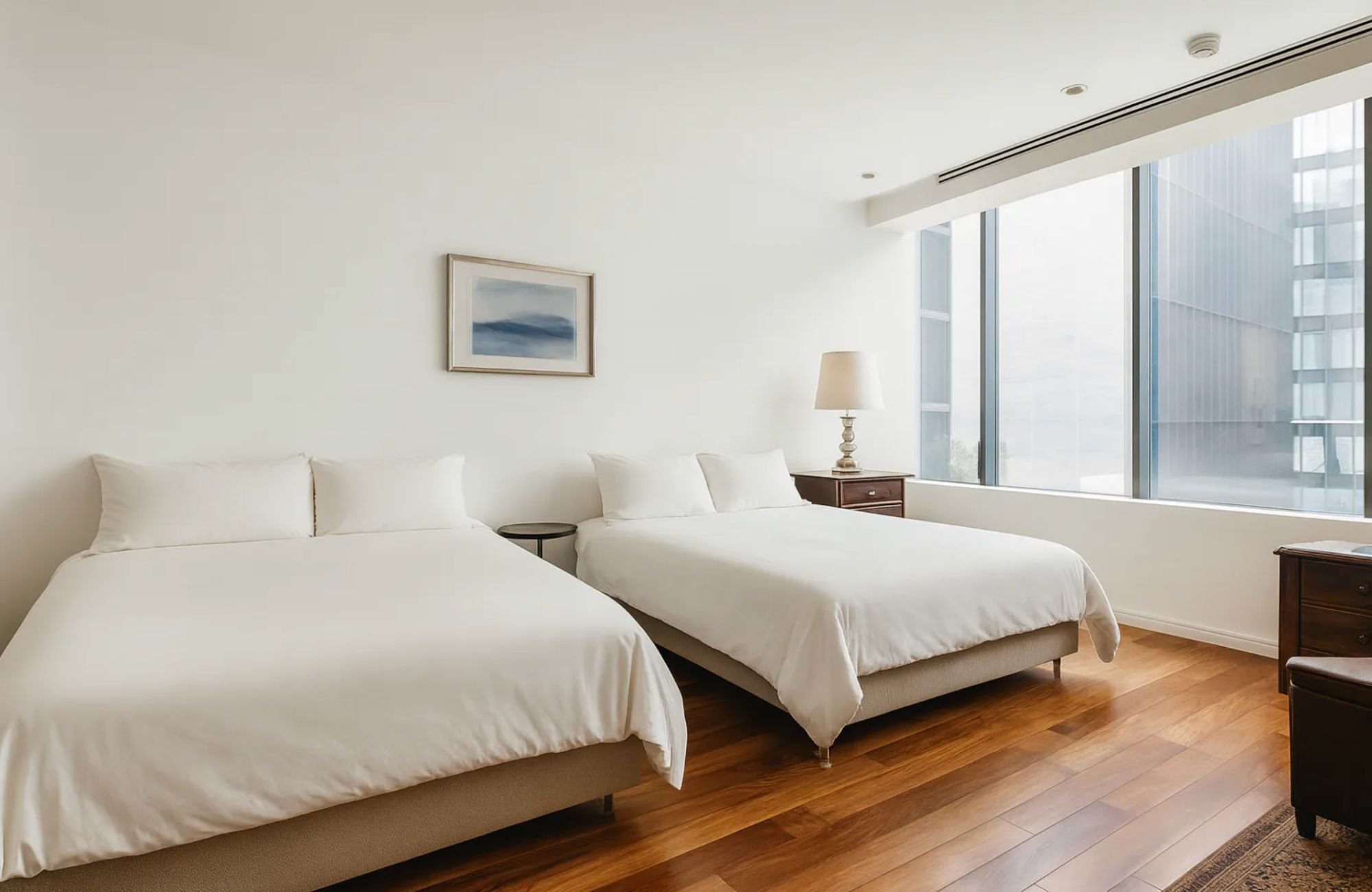 Apartment with terrace for sale in Polanco, pool, jacuzzi, Mexico City