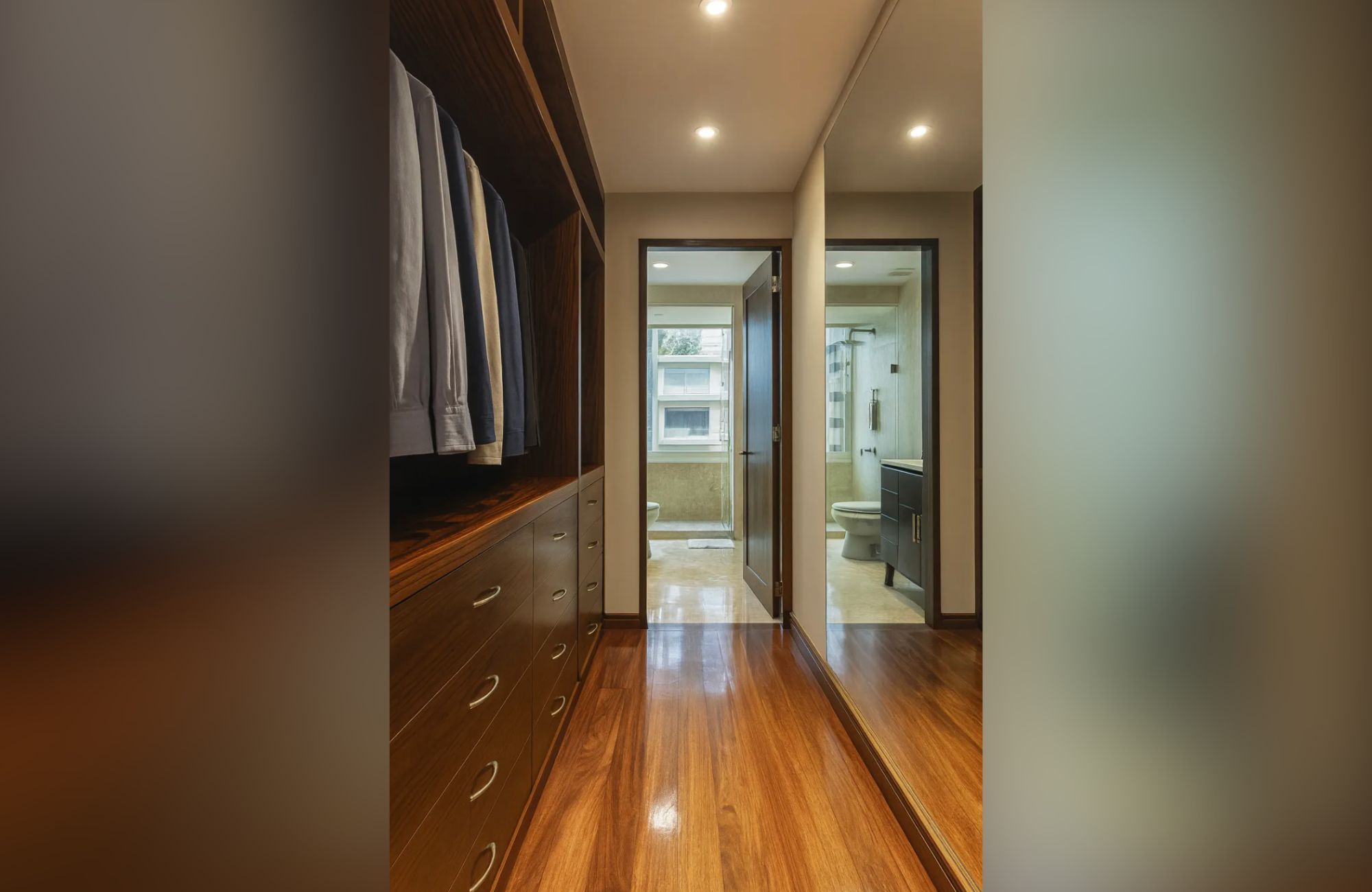 Apartment with terrace for sale in Polanco, pool, jacuzzi, Mexico City