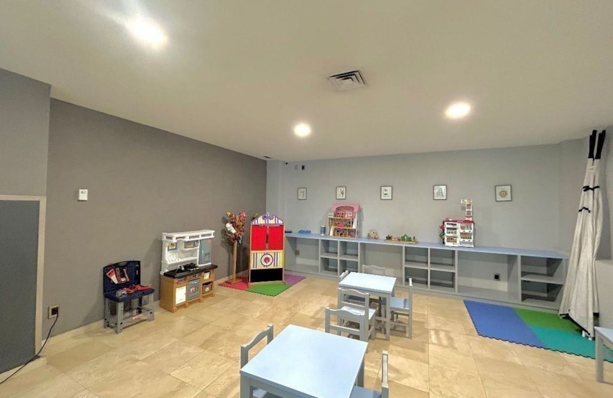 Apartment with terrace for sale in Polanco, pool, jacuzzi, Mexico City