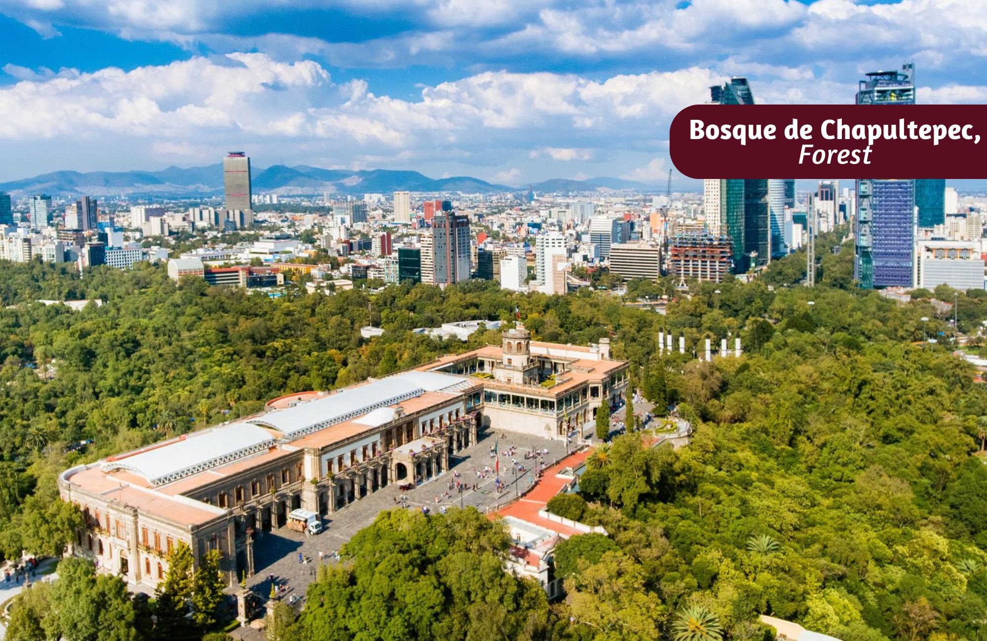 Apartment with terrace for sale in Polanco, pool, jacuzzi, Mexico City