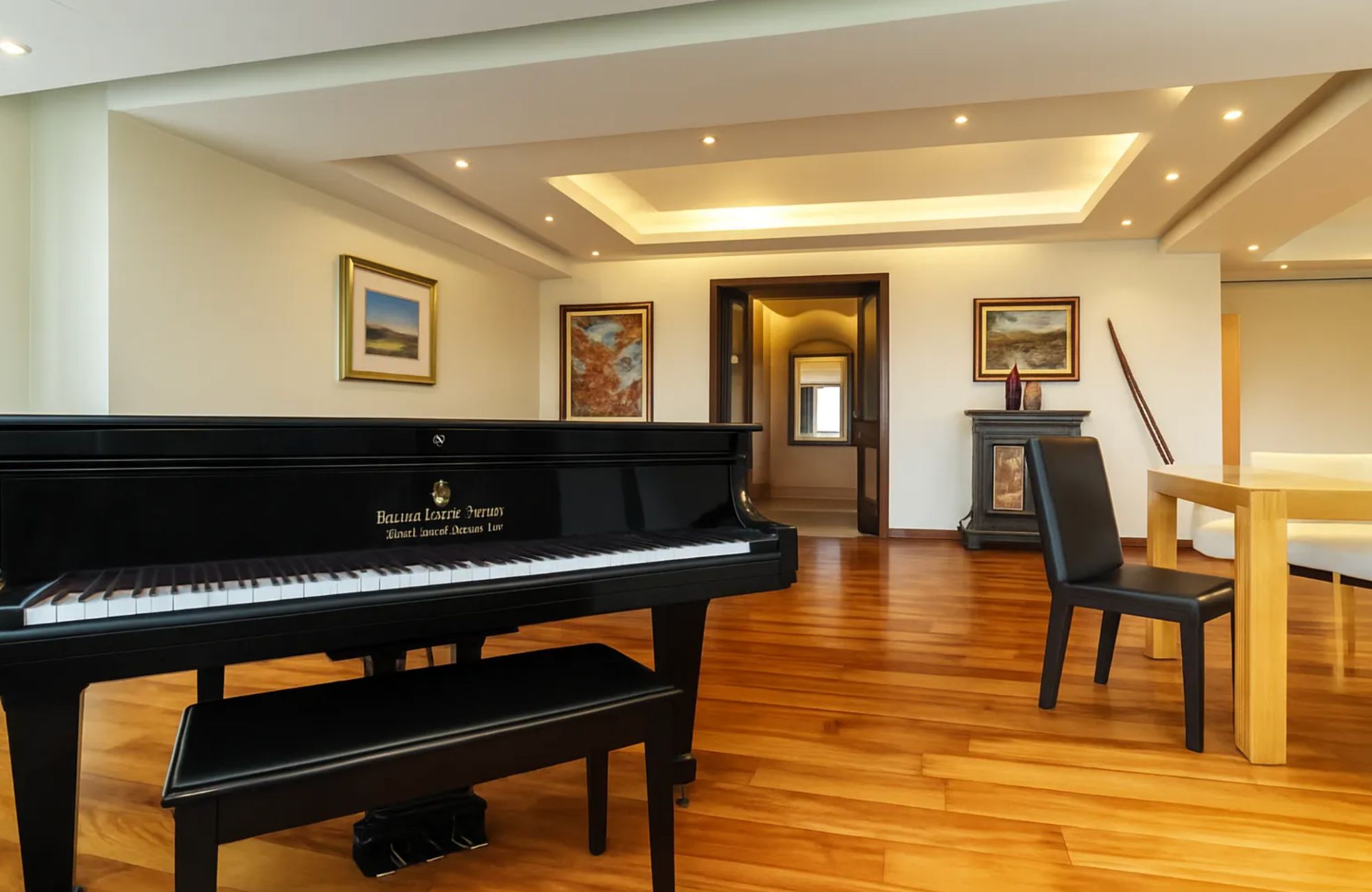 Apartment with terrace for sale in Polanco, pool, jacuzzi, Mexico City