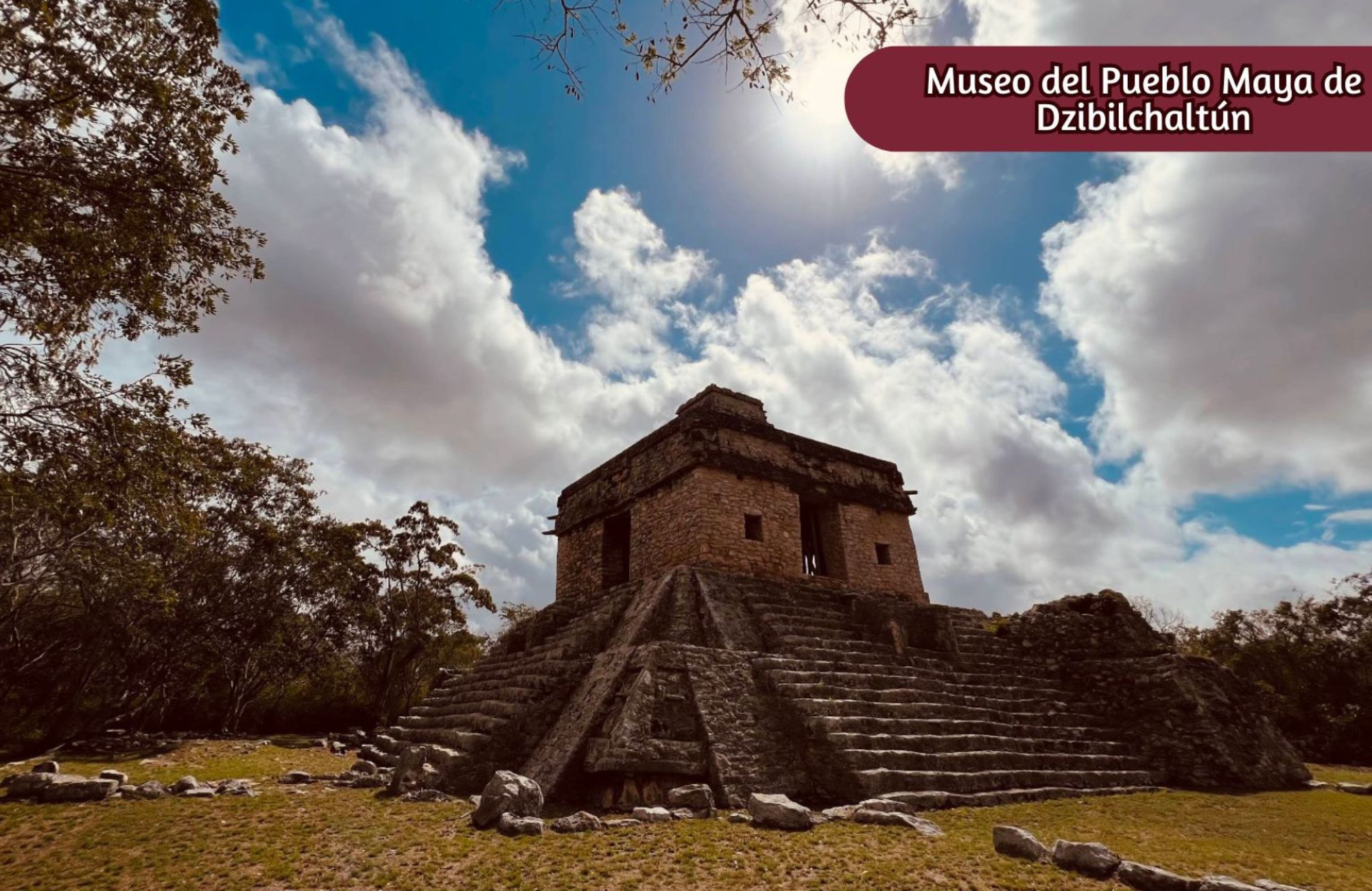 Villa with private pool and beach club for sale, San Benito, Yucat&aacute;n