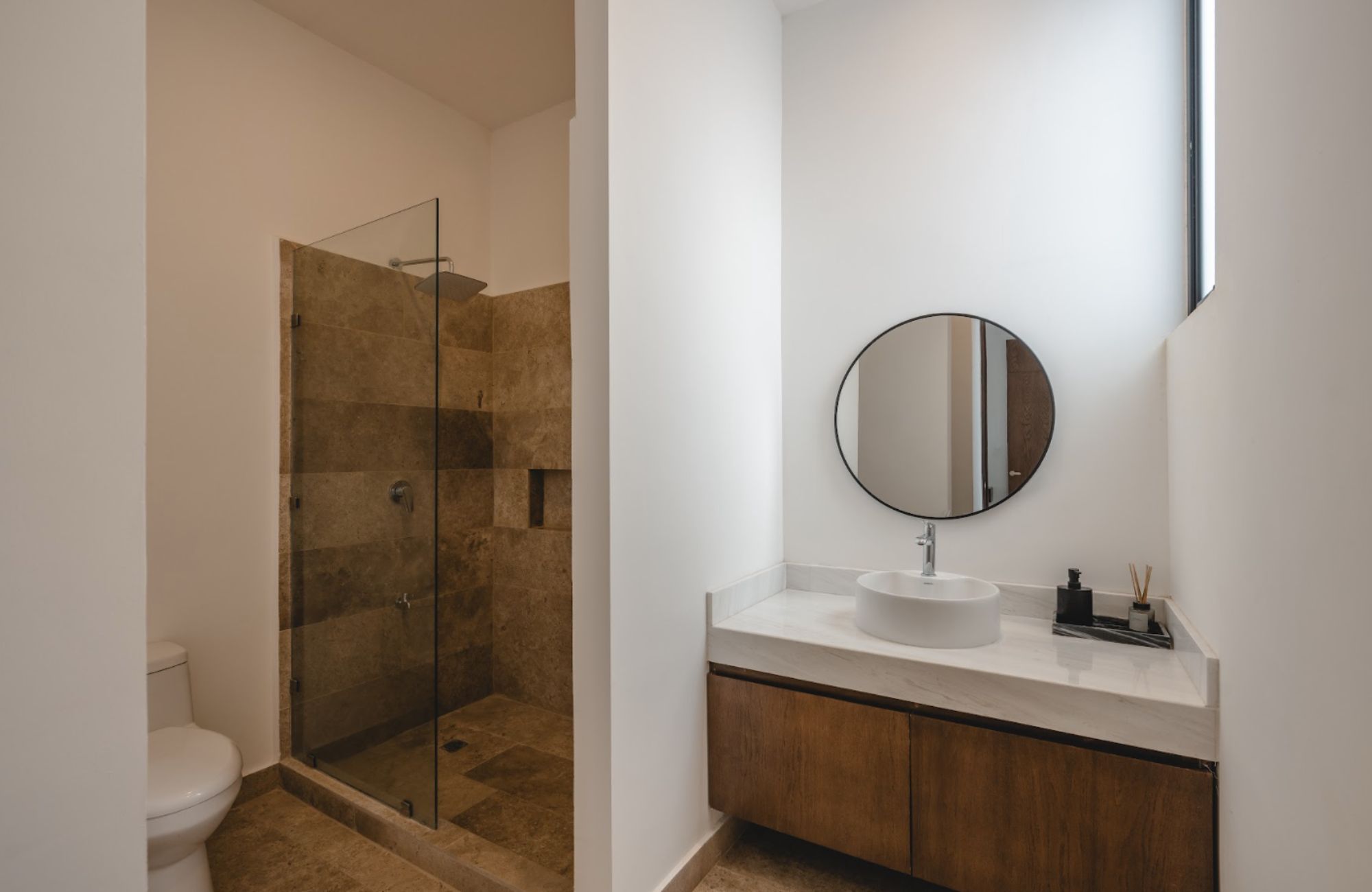 Villa with private pool and beach club for sale, San Benito, Yucat&aacute;n