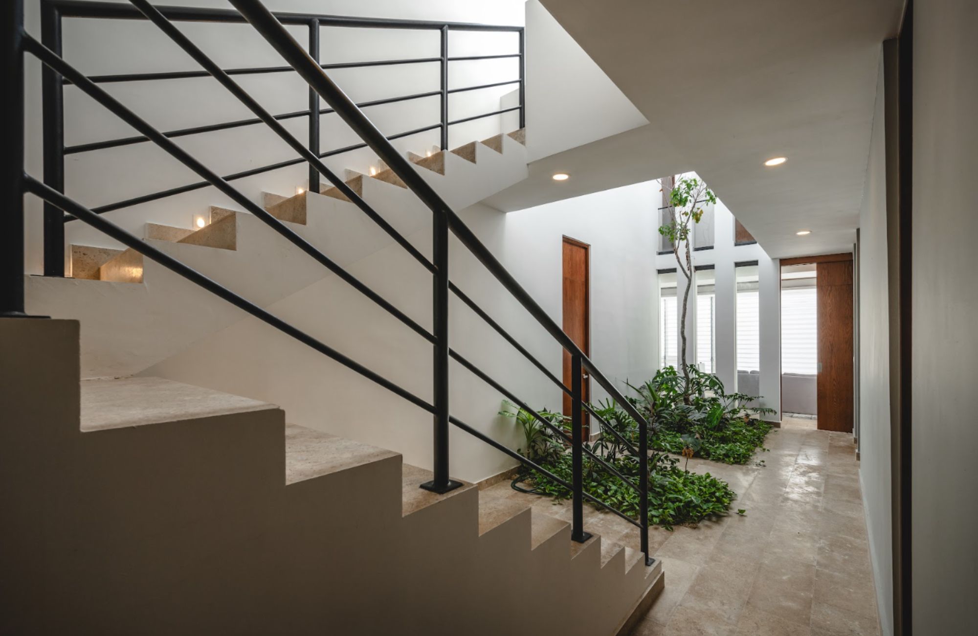 Villa with private pool and beach club for sale, San Benito, Yucat&aacute;n