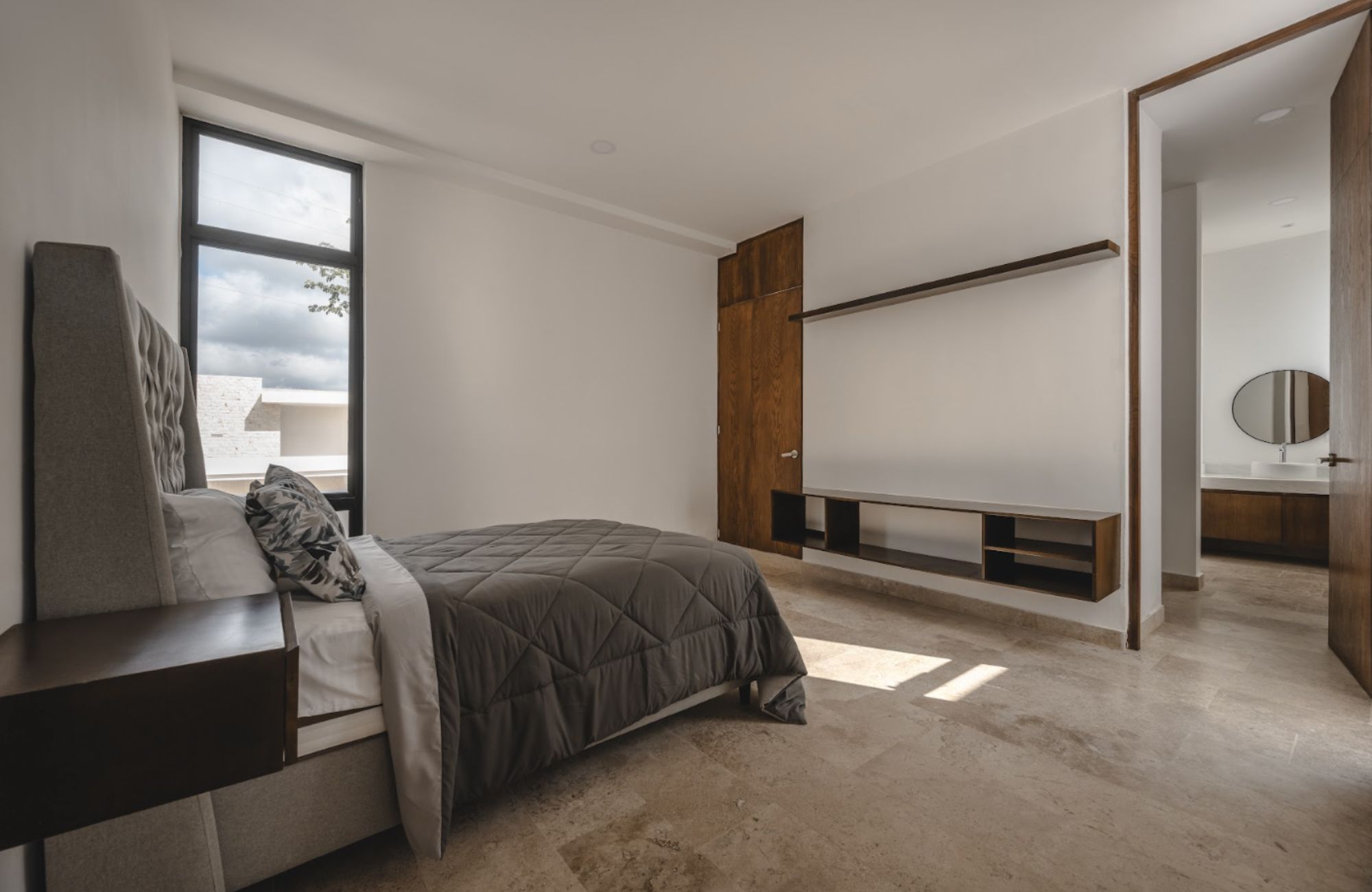 Villa with private pool and beach club for sale, San Benito, Yucat&aacute;n