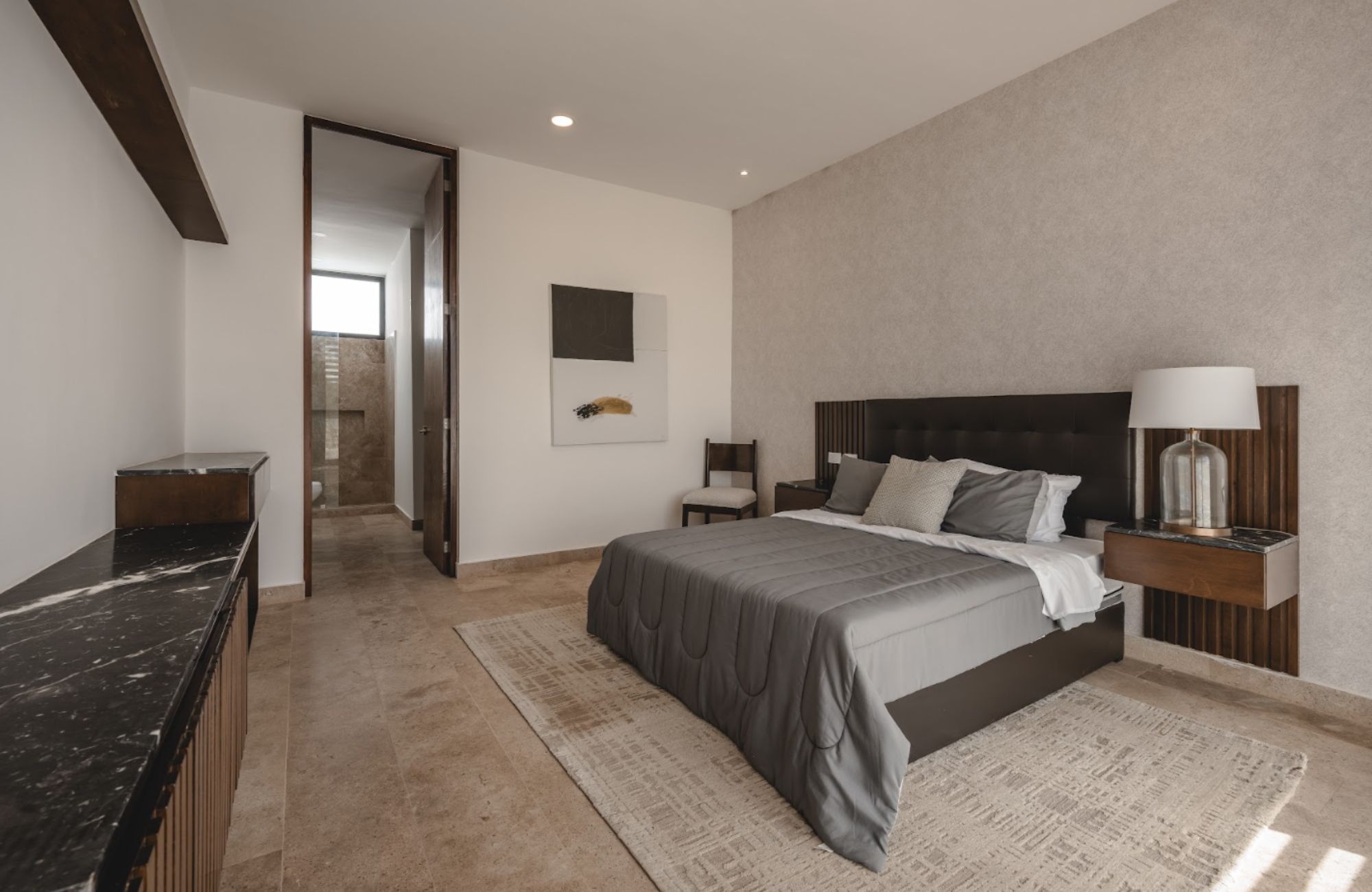 Villa with private pool and beach club for sale, San Benito, Yucat&aacute;n