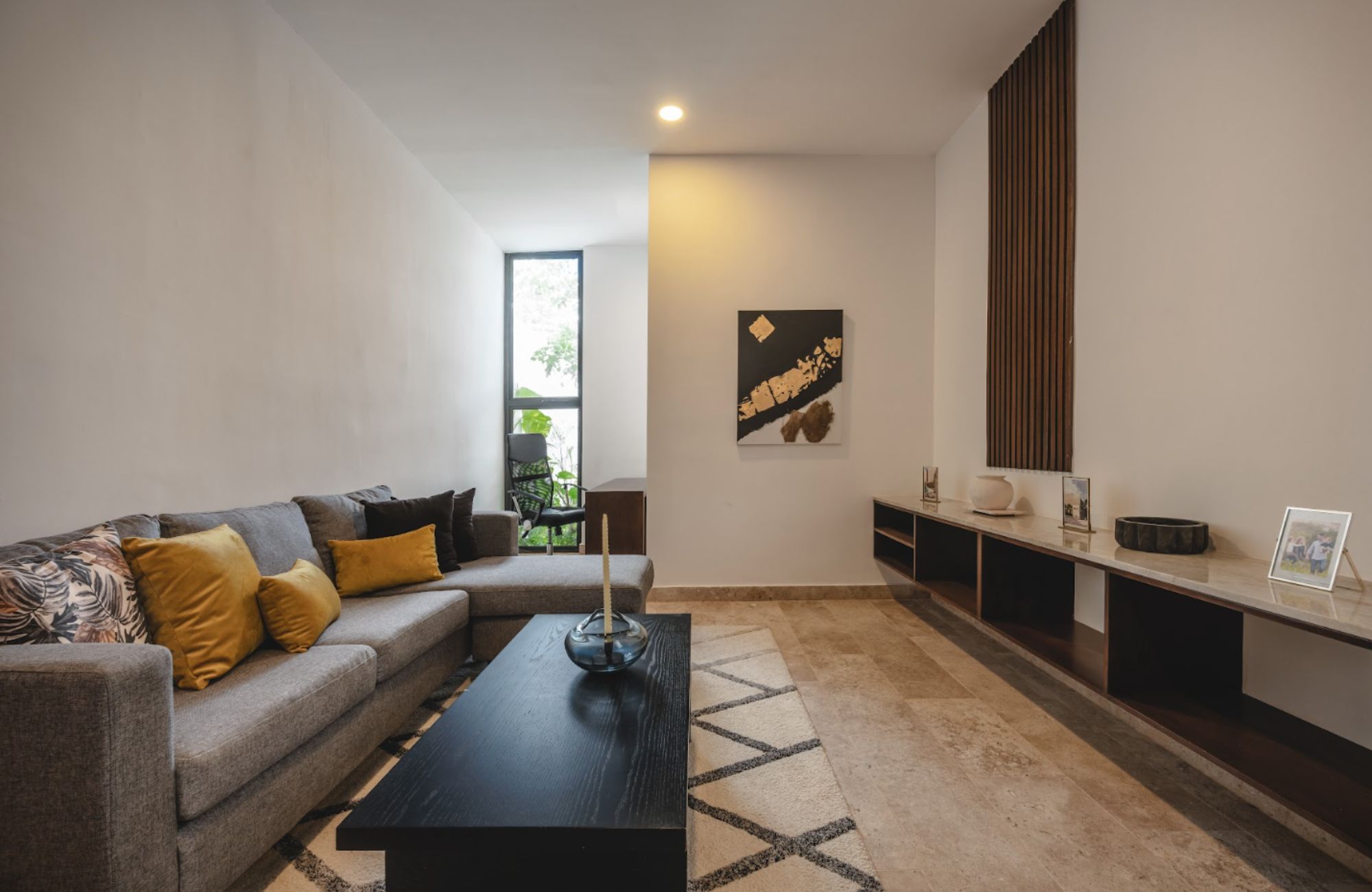 Villa with private pool and beach club for sale, San Benito, Yucat&aacute;n