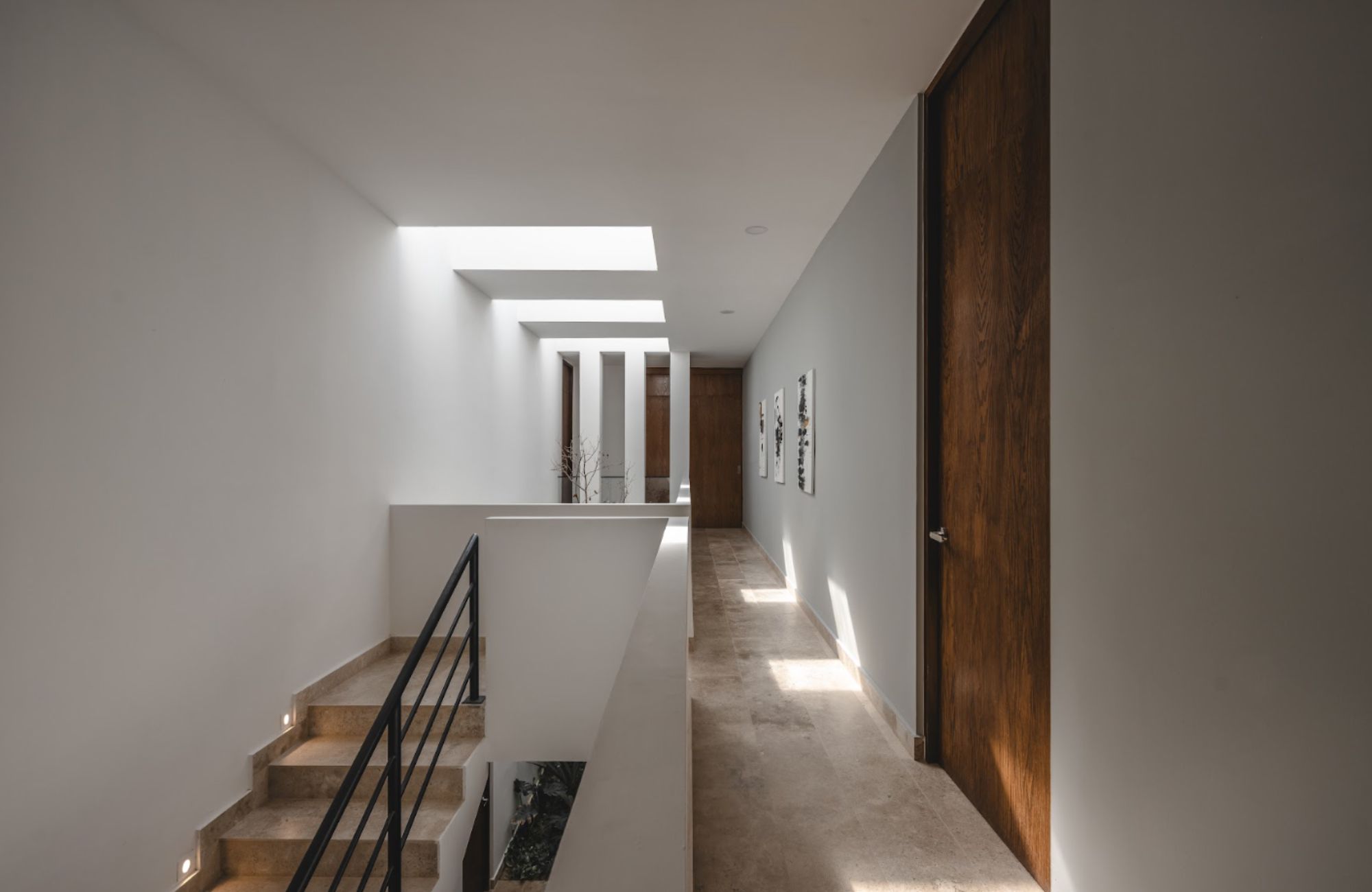 Villa with private pool and beach club for sale, San Benito, Yucat&aacute;n