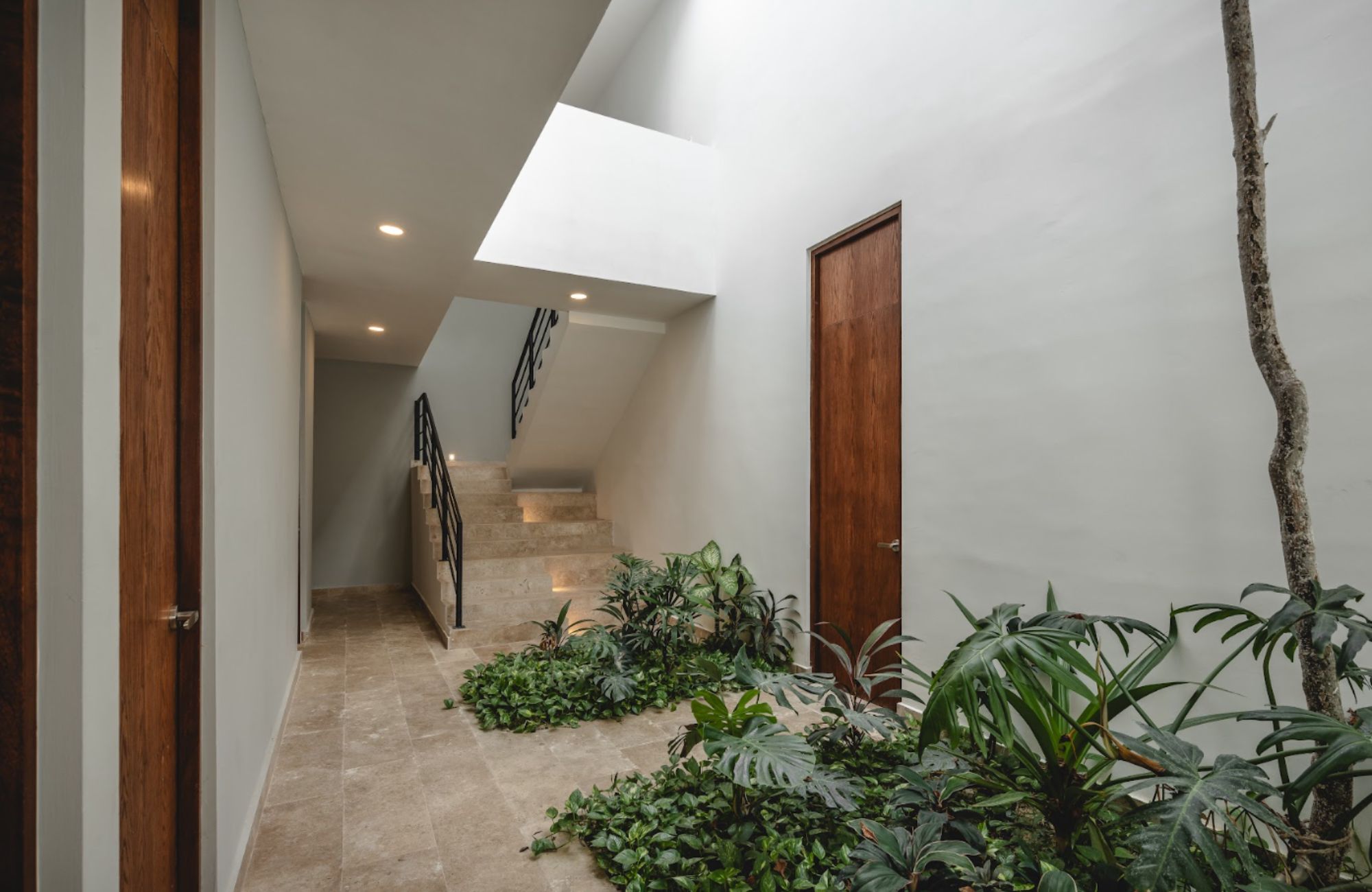 Villa with private pool and beach club for sale, San Benito, Yucat&aacute;n