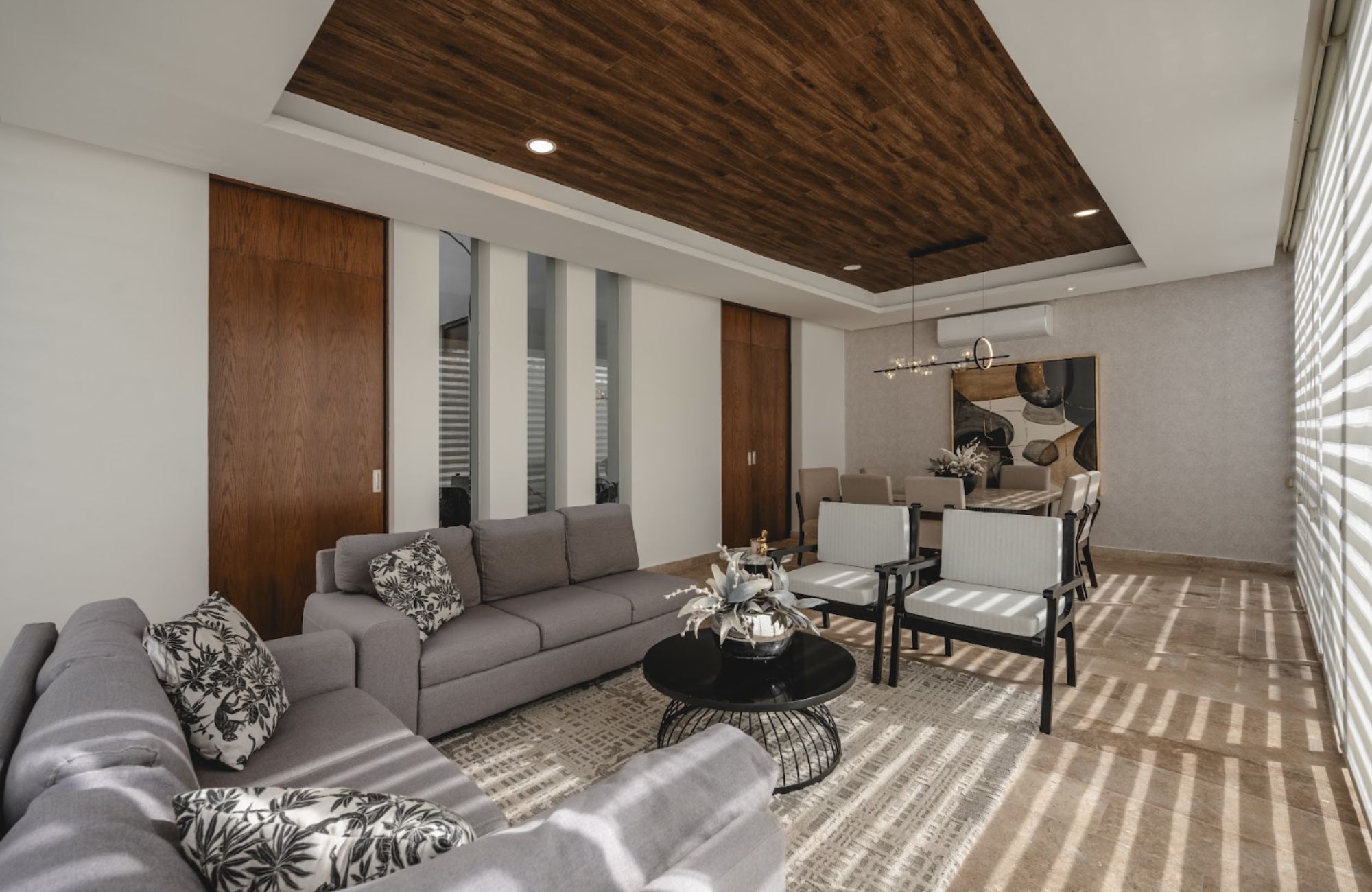 Villa with private pool and beach club for sale, San Benito, Yucat&aacute;n