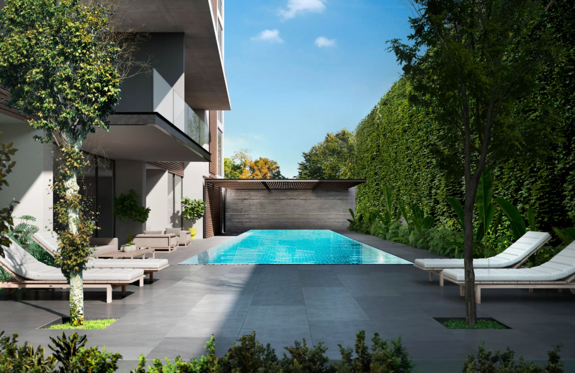 Penthouse with Rooftop and Panoramic Views for Sale, Lomas de Vista Hermosa, CDMX