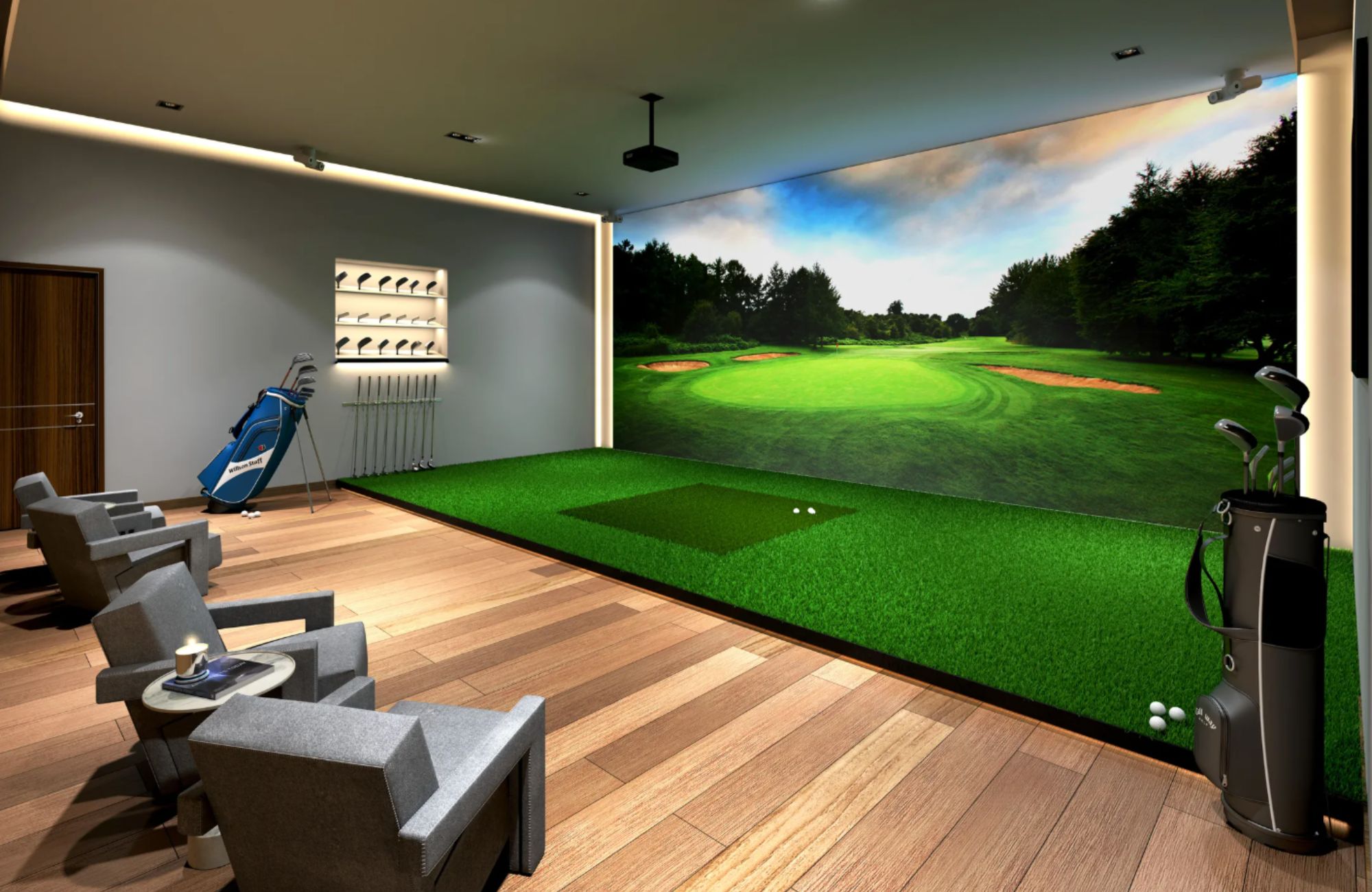 Penthouse with Rooftop and Panoramic Views for Sale, Lomas de Vista Hermosa, CDMX