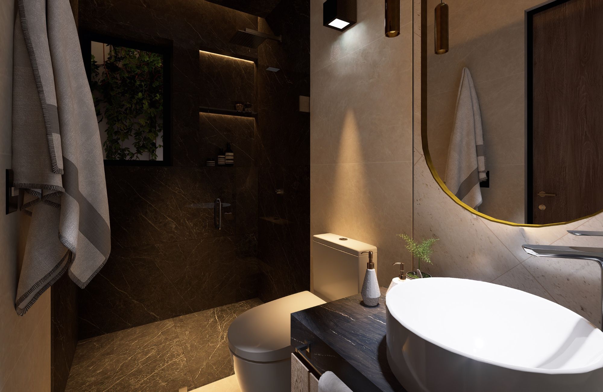 Apartment in Gated Community for Sale, Bonampak Avenue, Canc&uacute;n