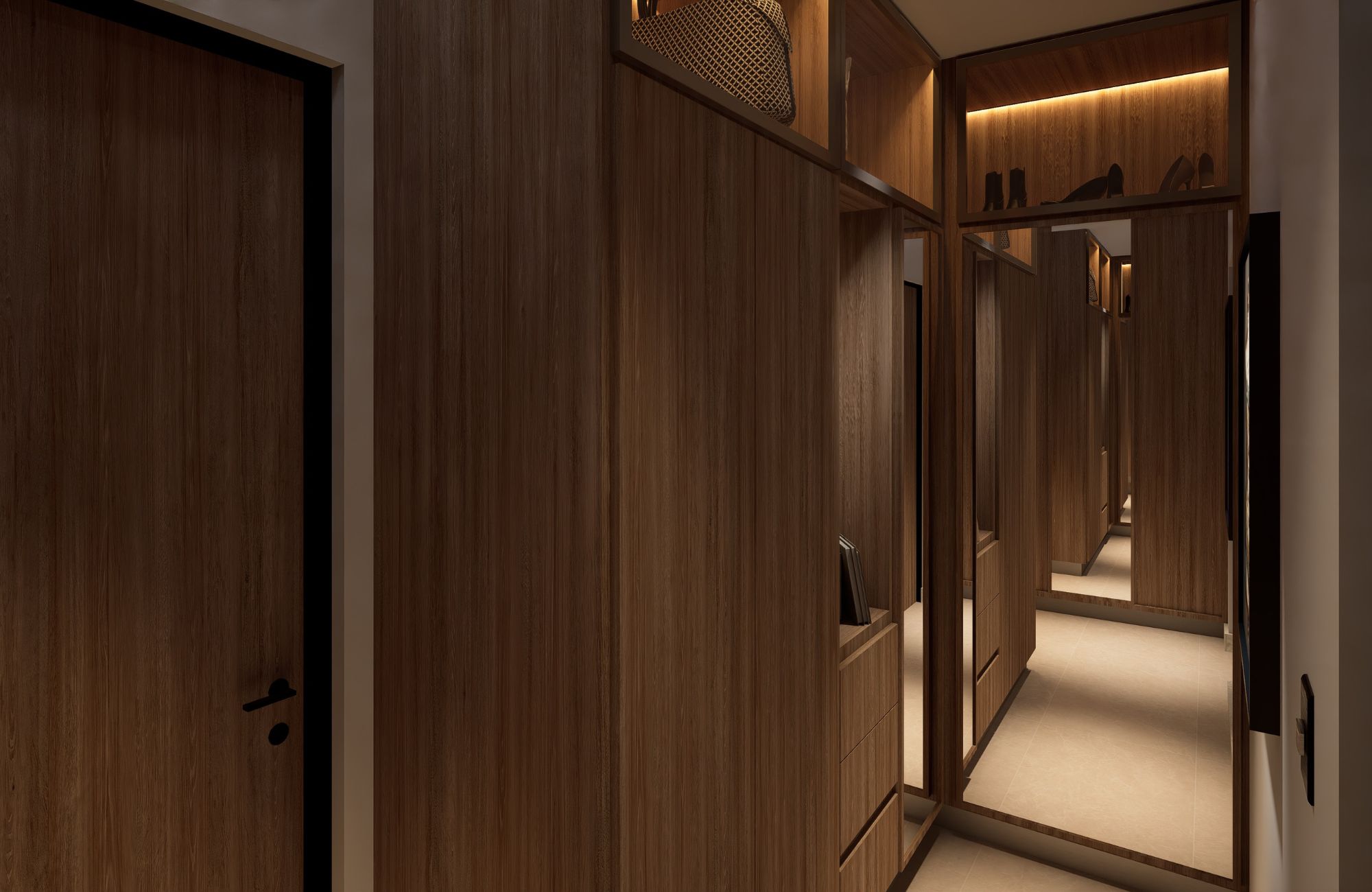 Condo with pool, Jacuzzi, pre-construction, for sale, Cumbres, Canc&uacute;n