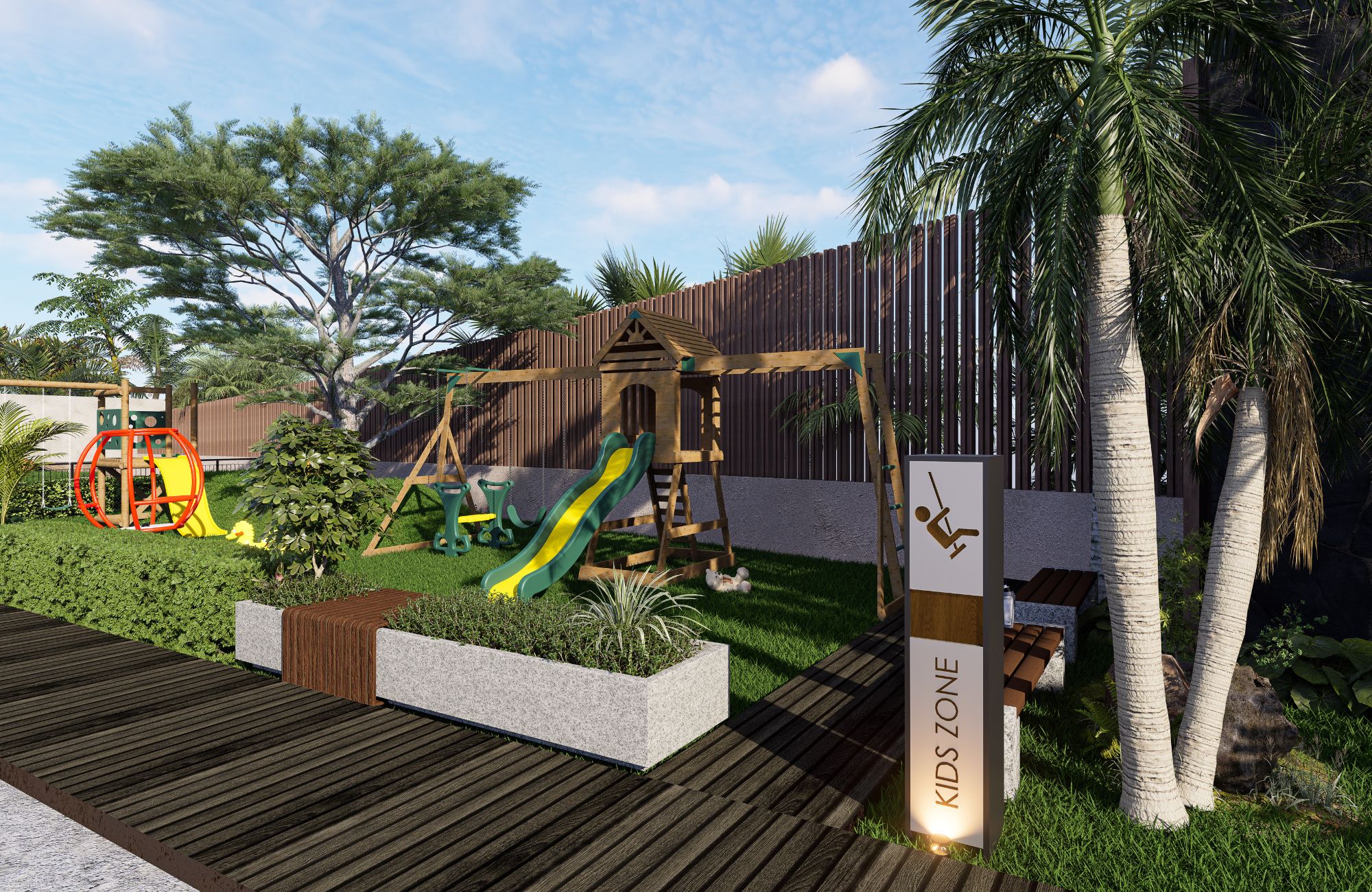 Condo with pool, Jacuzzi, pre-construction, for sale, Cumbres, Canc&uacute;n