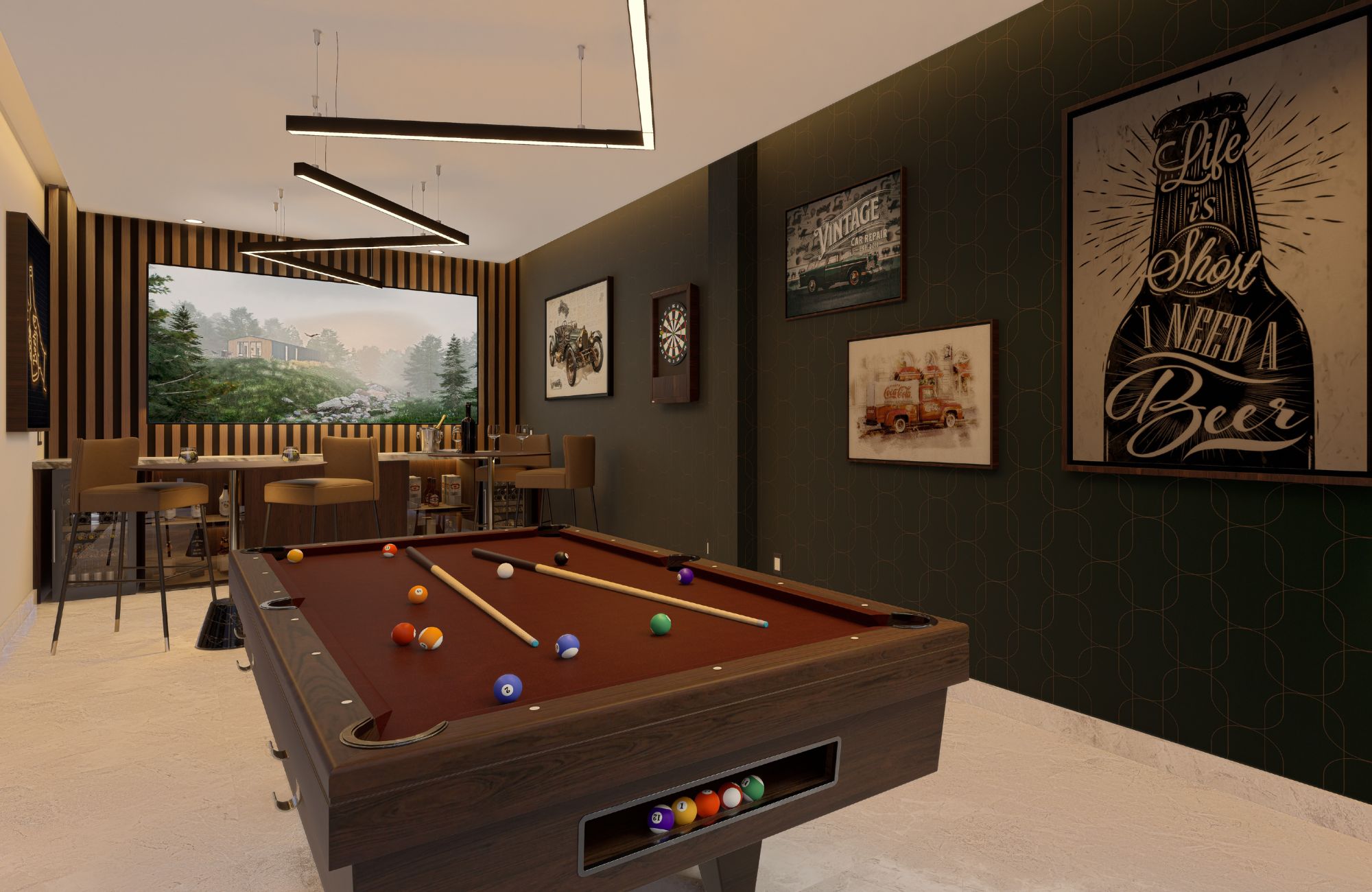 Condo with pool, Jacuzzi, pre-construction, for sale, Cumbres, Canc&uacute;n