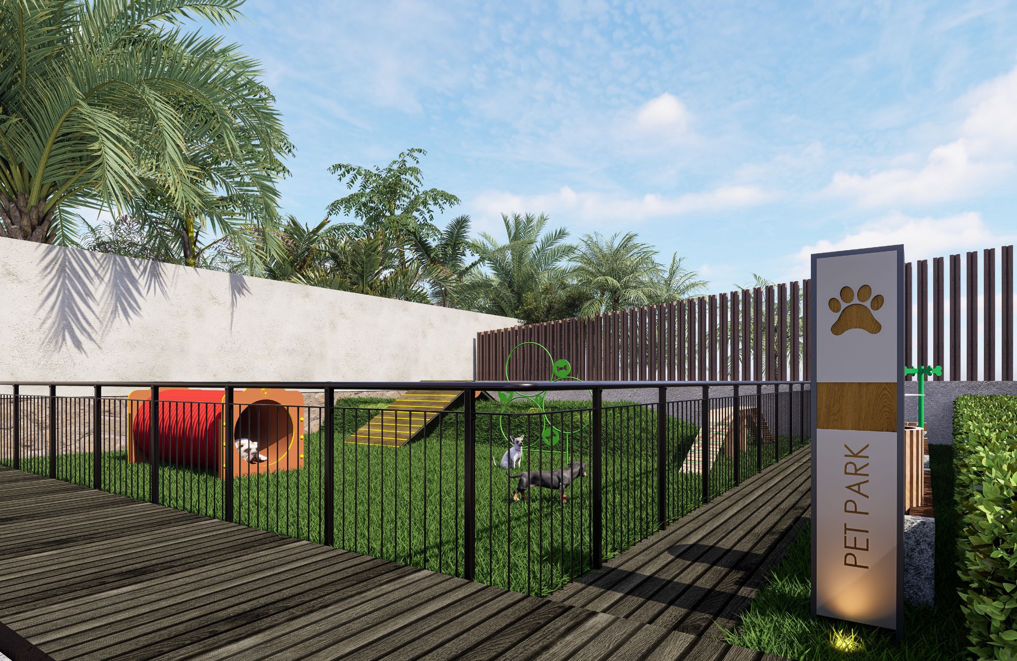 Apartamento con terraza, vista a la laguna, en venta, Parque Canc&uacute;n, Canc&uacute;n