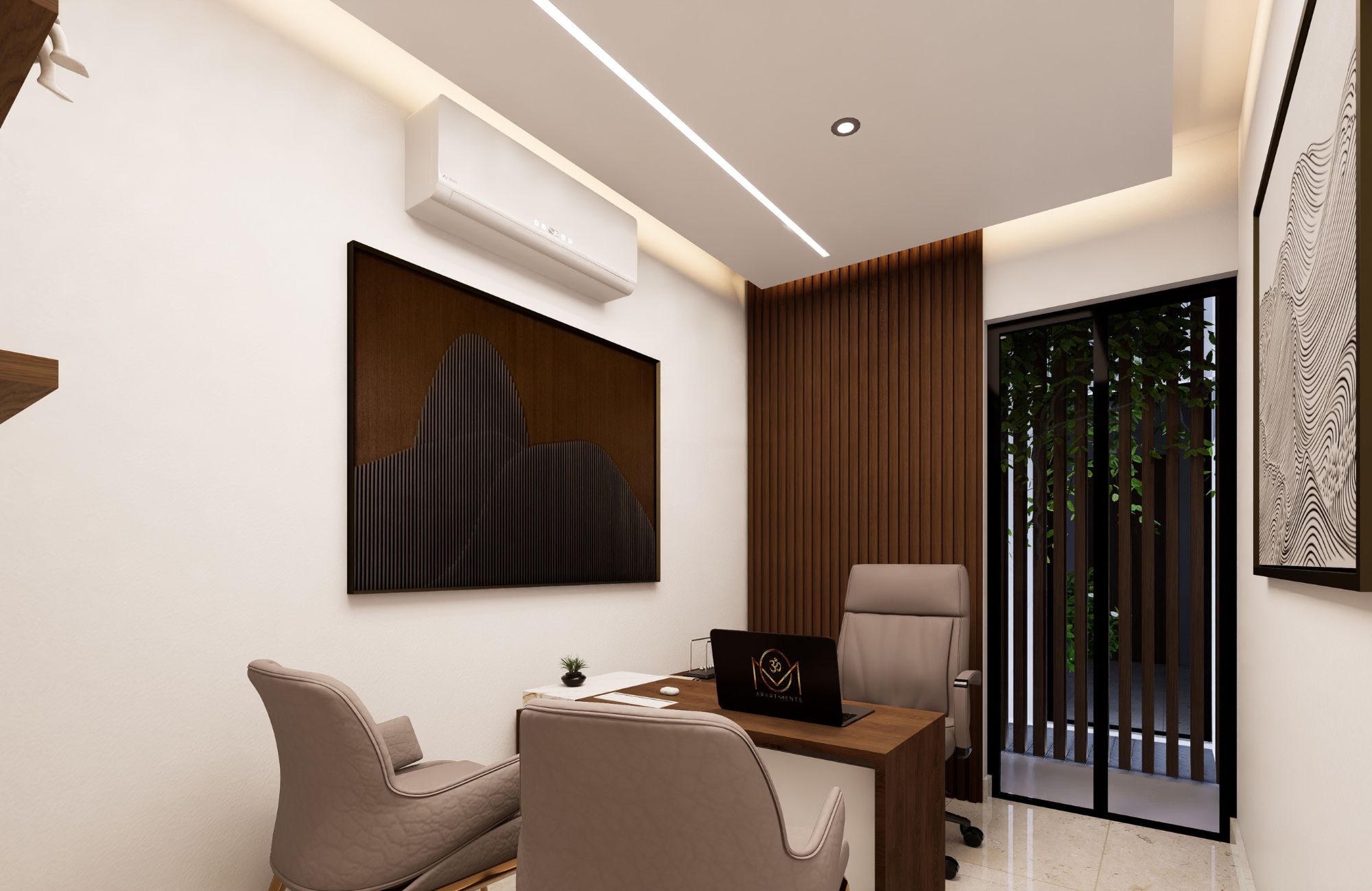 Condo with terrace, Paddle, pet park, adults and family pool, for sale, Zona Las Am&eacute;ricas, Canc&uacute;n