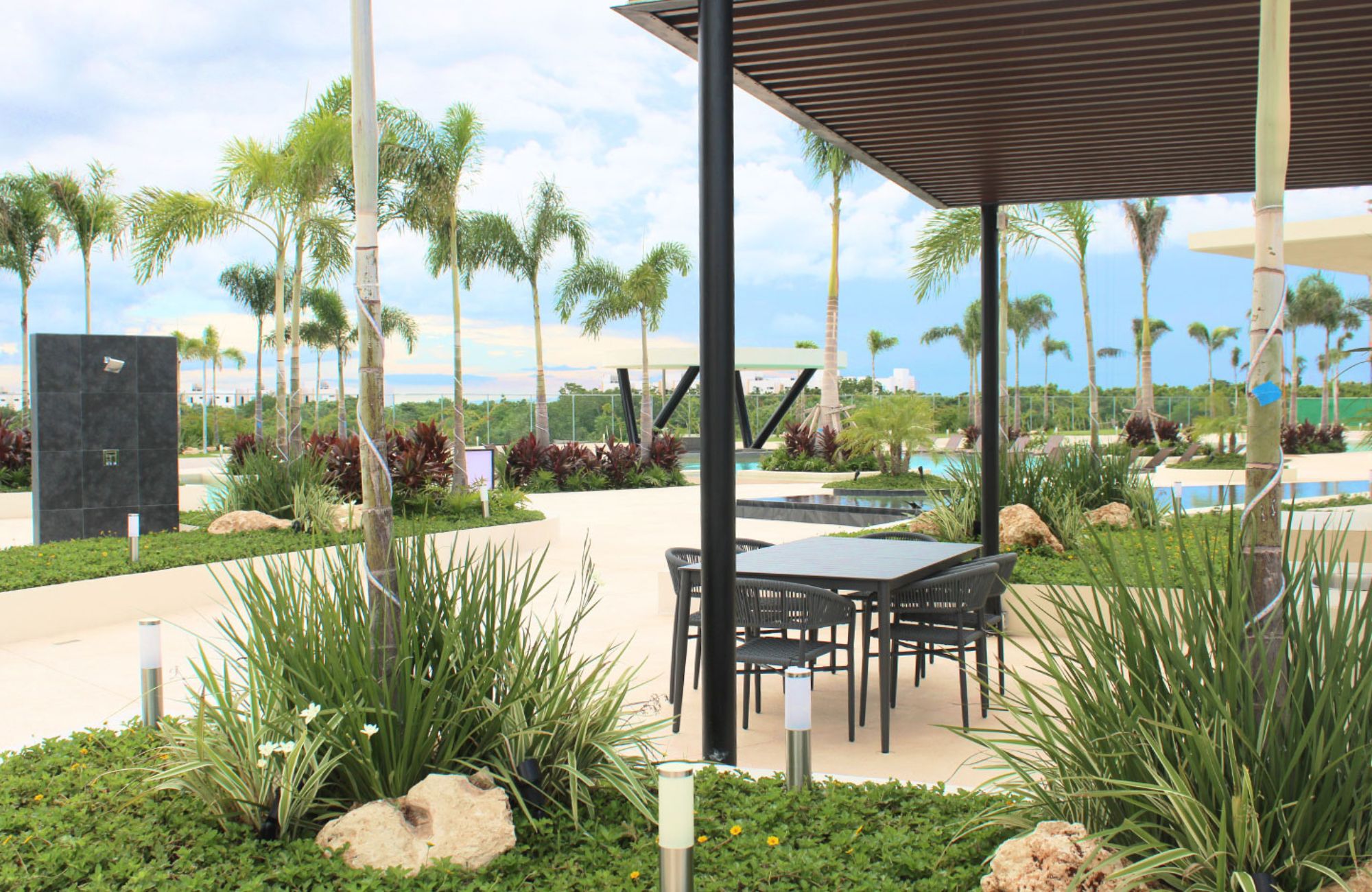 Condo with kids club, cowork, gym, padel, for Sale, Luis Donaldo Colorio Cancun