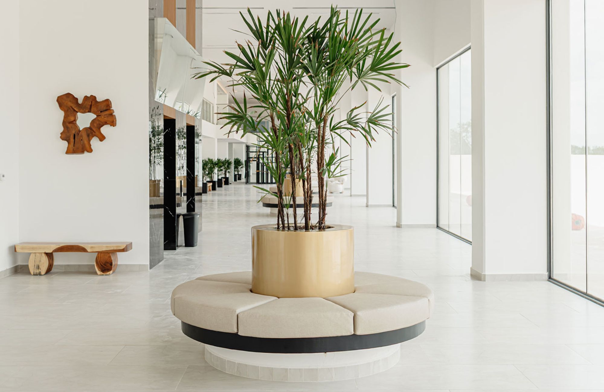 3 bedroom apartment with Gym, Pool and Jacuzzi for sale, Hotel Zone, Cancun.