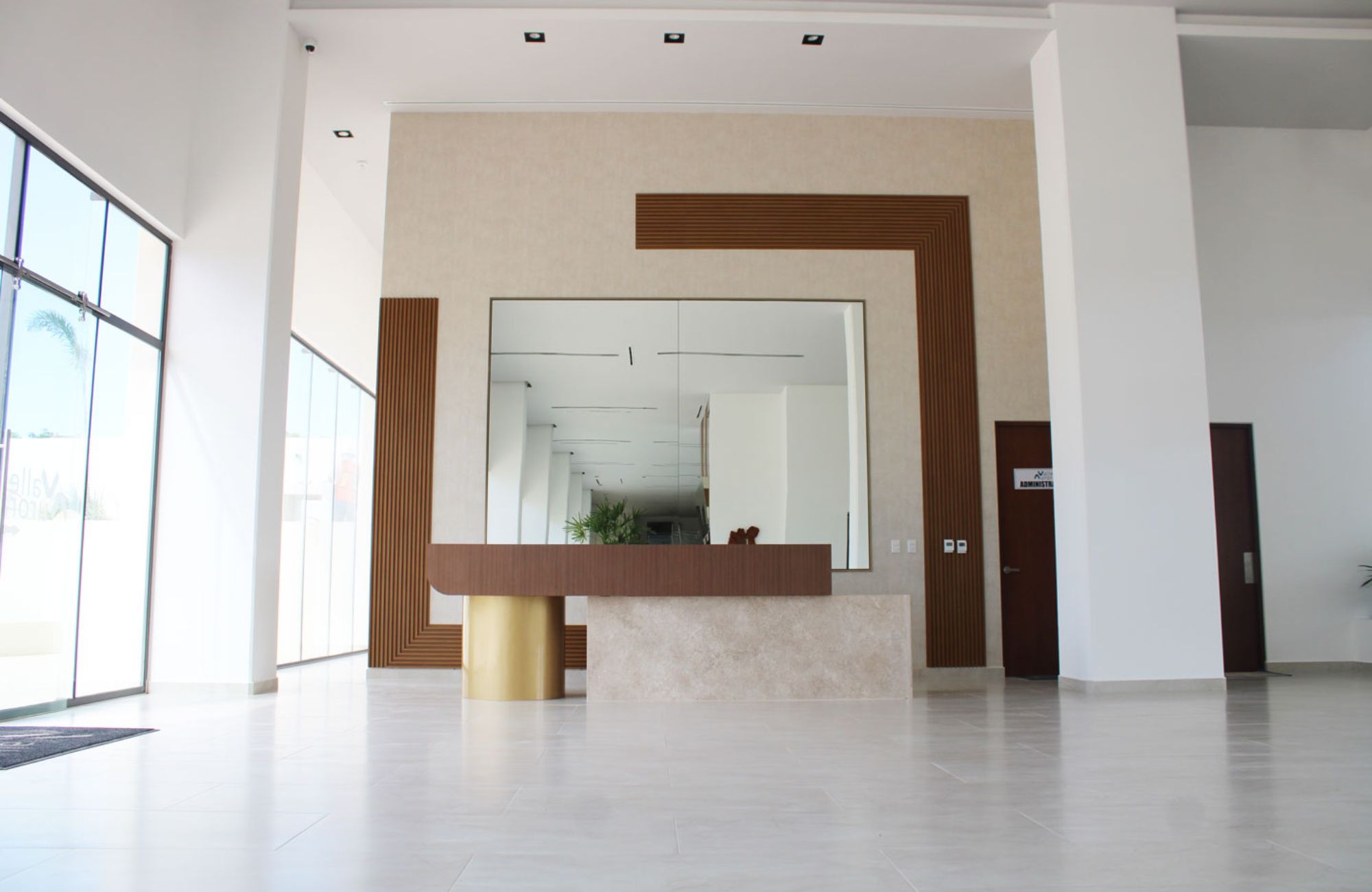 Condo with private balconies for sale, Huayac&aacute;n, Canc&uacute;n