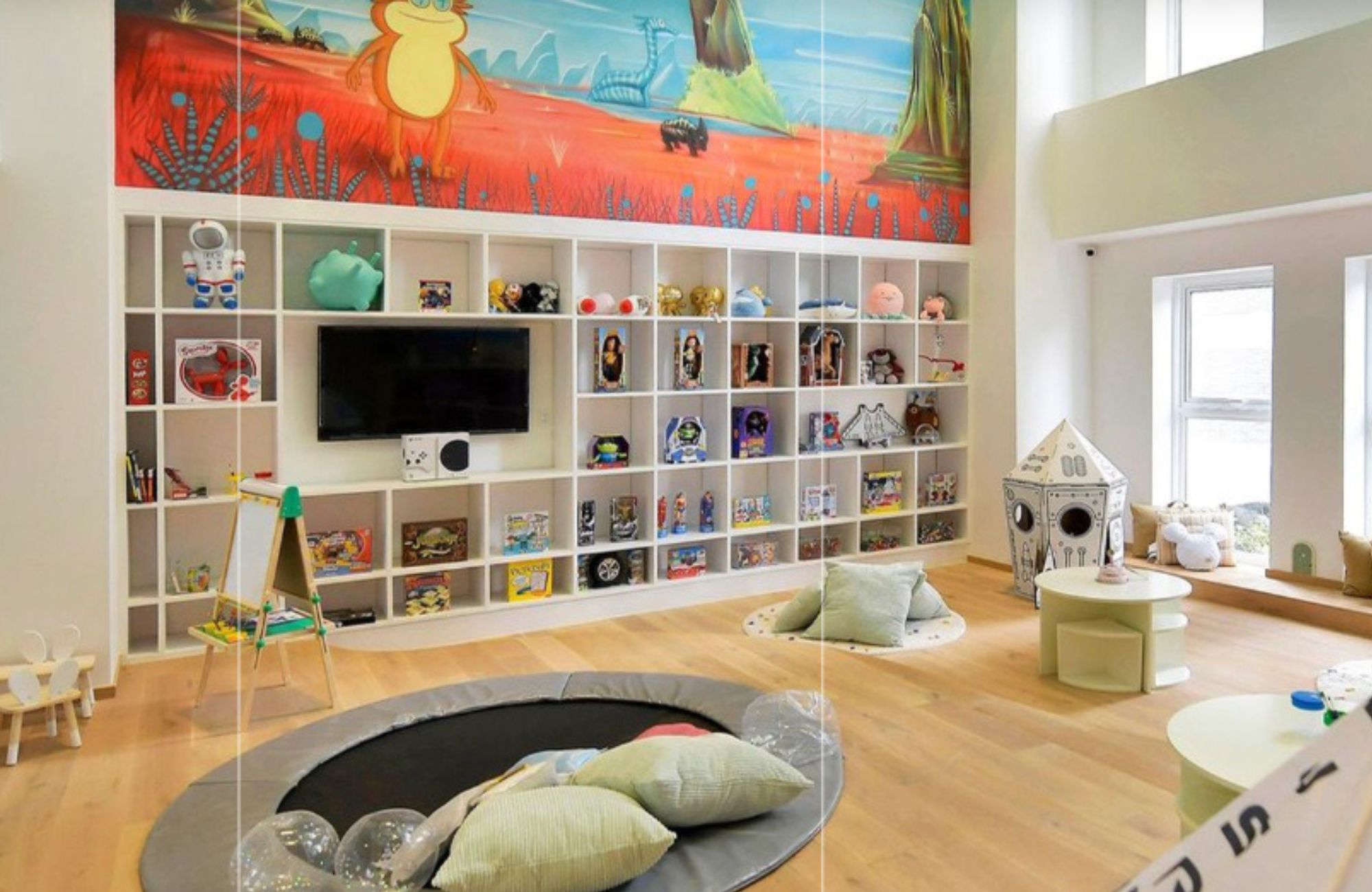 Apartment with balcony and Kids Club for sale in &Aacute;lvaro Obreg&oacute;n, Mexico City