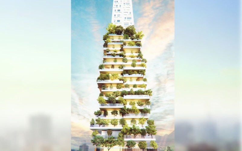 Apartment with balcony and Kids Club for sale in &Aacute;lvaro Obreg&oacute;n, Mexico City