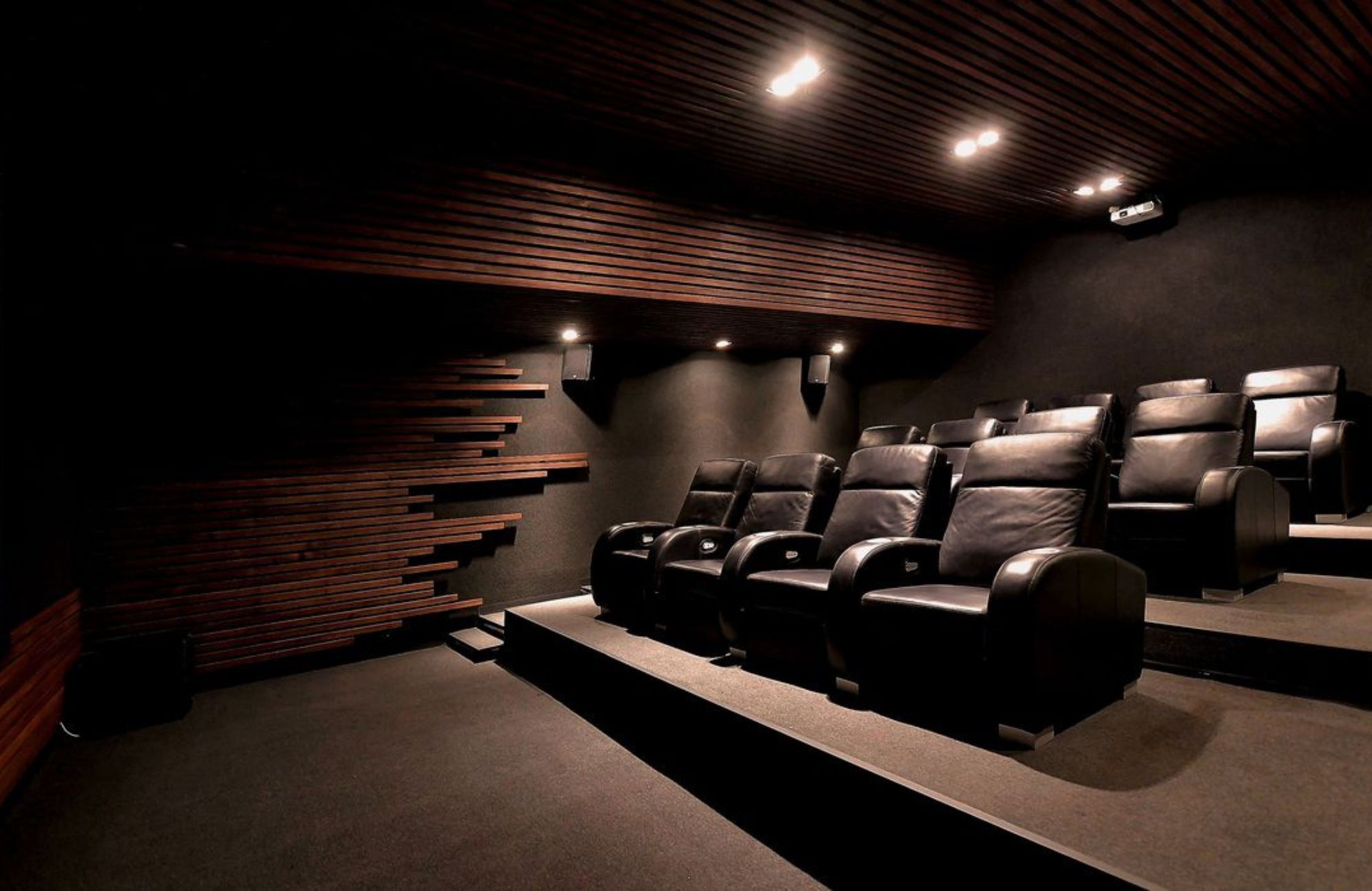 Condo with private terrace and storage room, for sale, Polanco, Mexico City