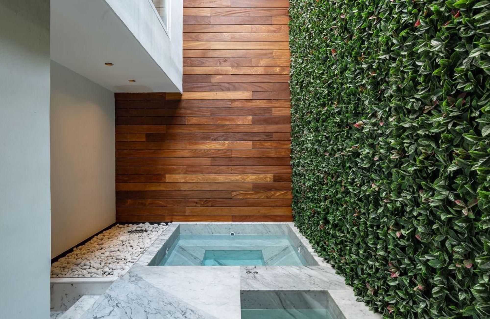 Condo with private terrace and storage room, for sale, Polanco, Mexico City