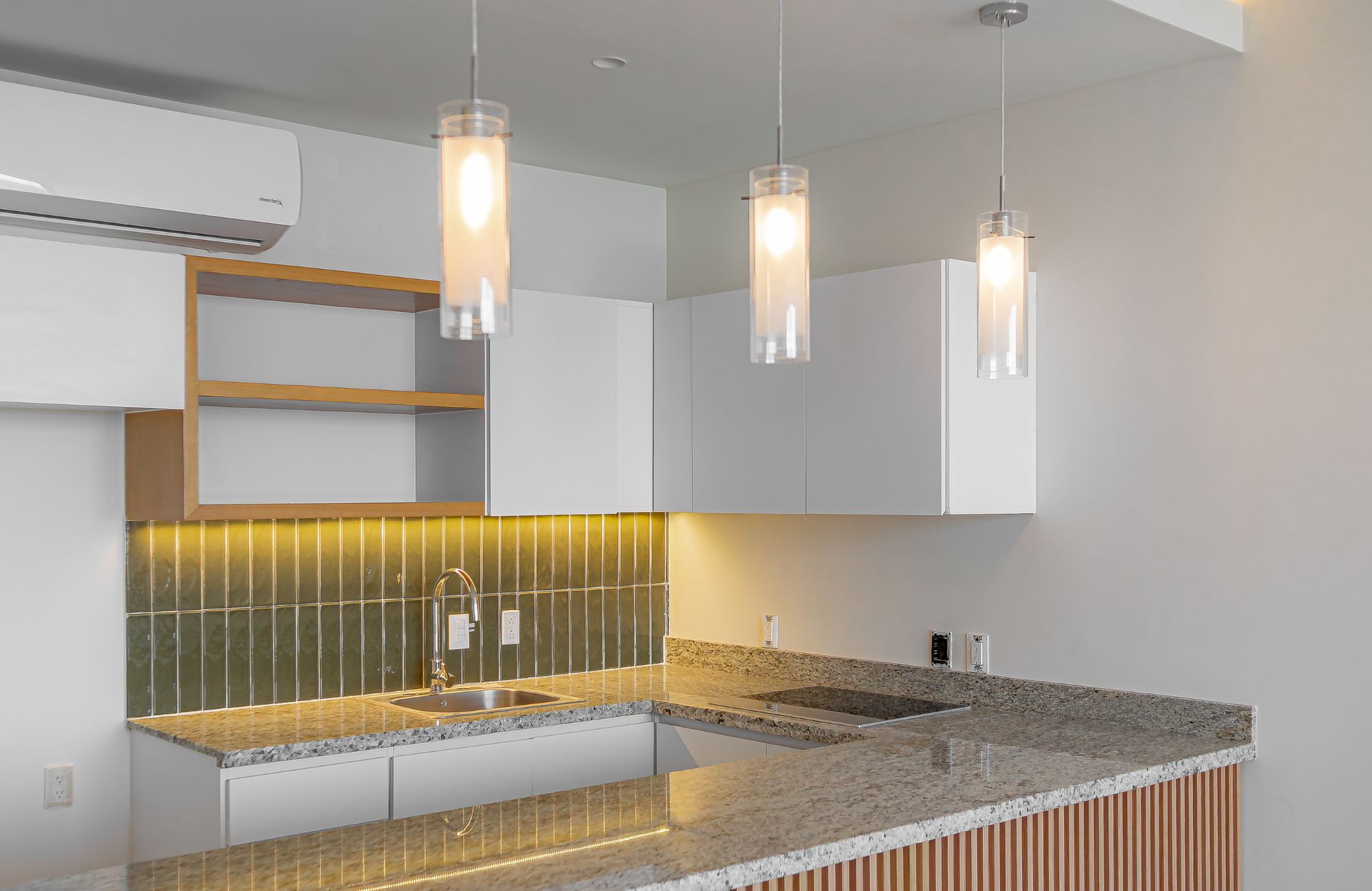 Apartment with beach club, pool, gym, cinema , North Zone, M&eacute;rida