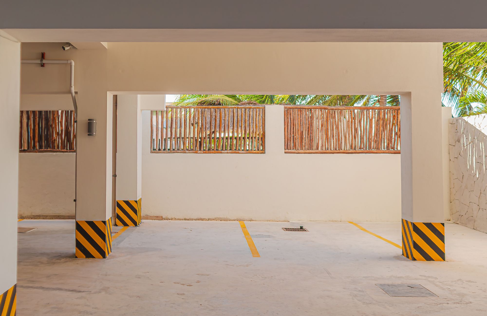 Apartment with beach club, pool, gym, cinema , North Zone, M&eacute;rida