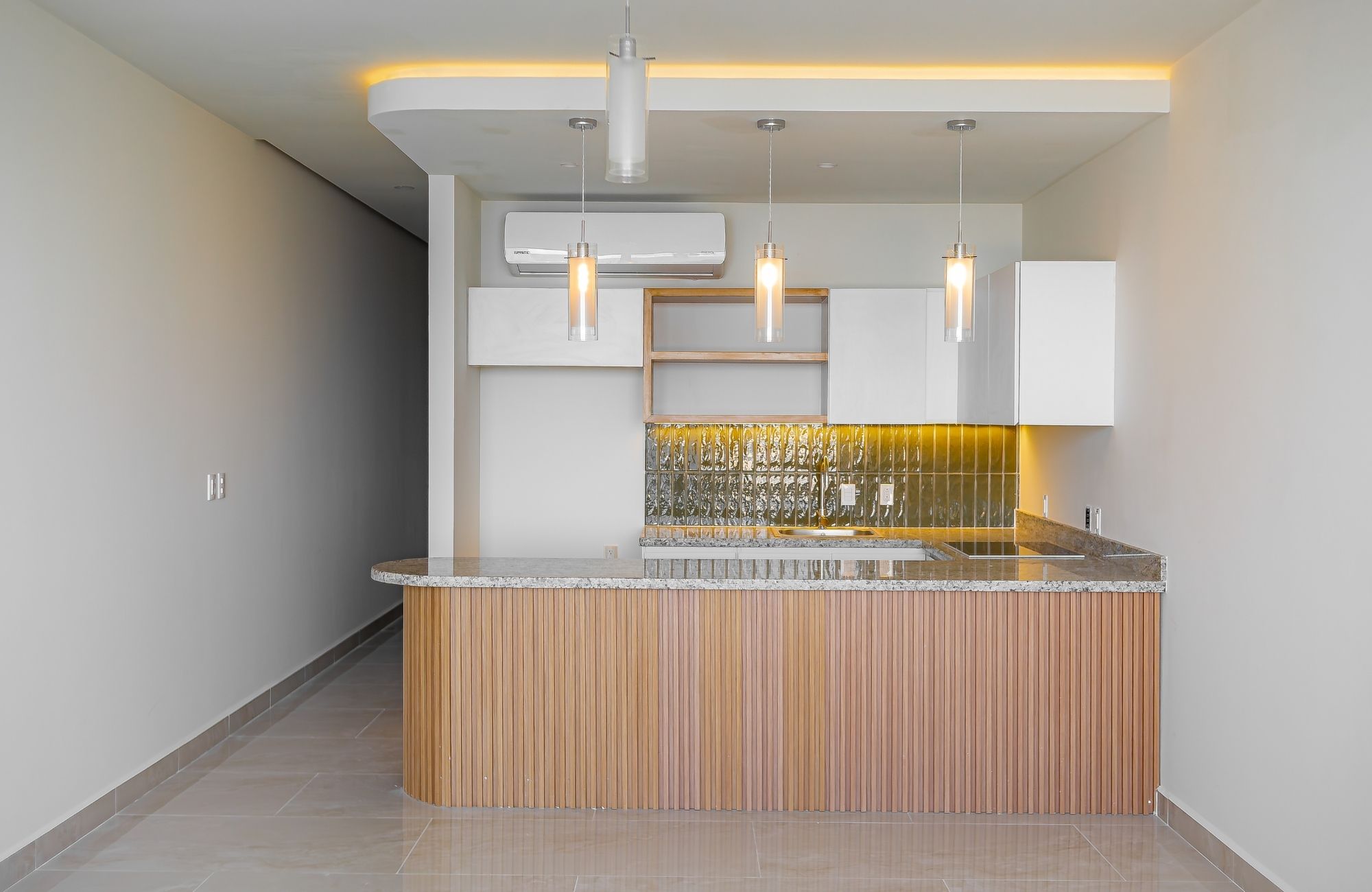 Apartment with beach club, pool, gym, cinema , North Zone, M&eacute;rida