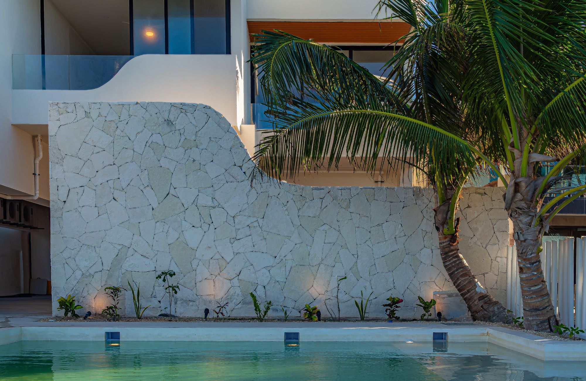 Apartment with panoramic view, gym, pre-construction, North Zone, M&eacute;rida