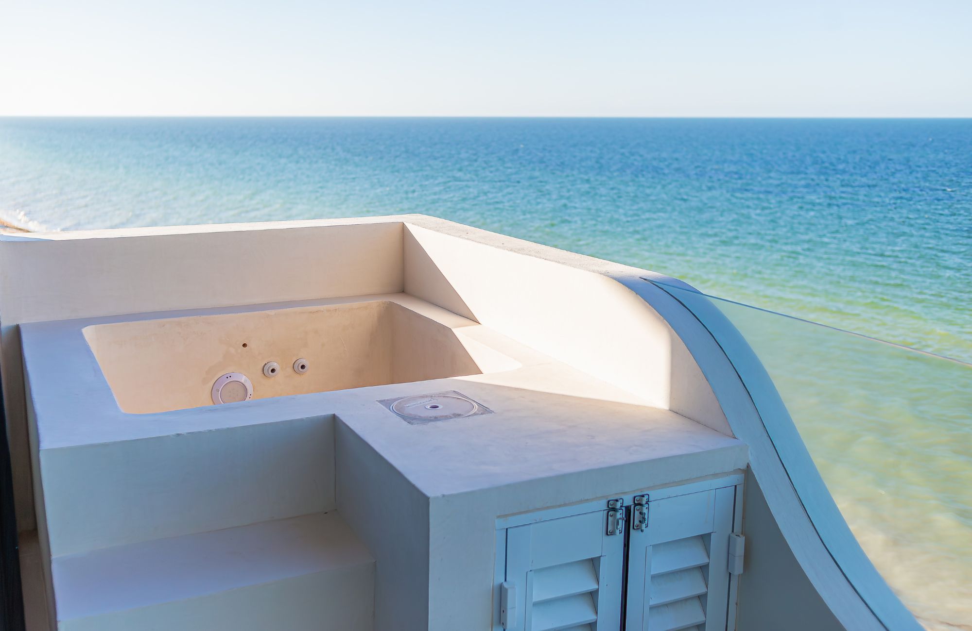 Apartment with panoramic view, gym, pre-construction, North Zone, M&eacute;rida