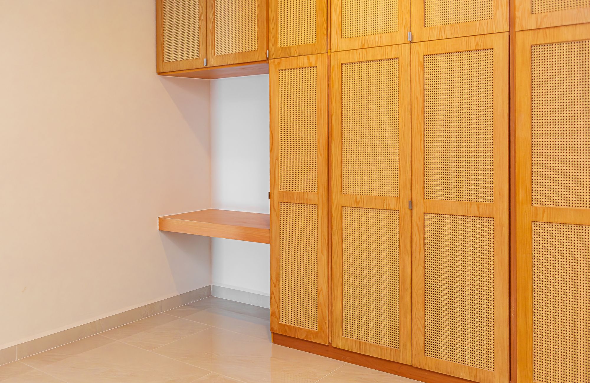 Apartment with panoramic view, gym, pre-construction, North Zone, M&eacute;rida