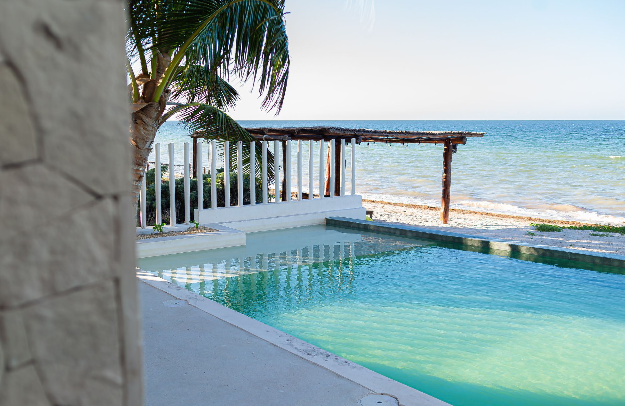 Apartment with panoramic view, gym, pre-construction, North Zone, M&eacute;rida