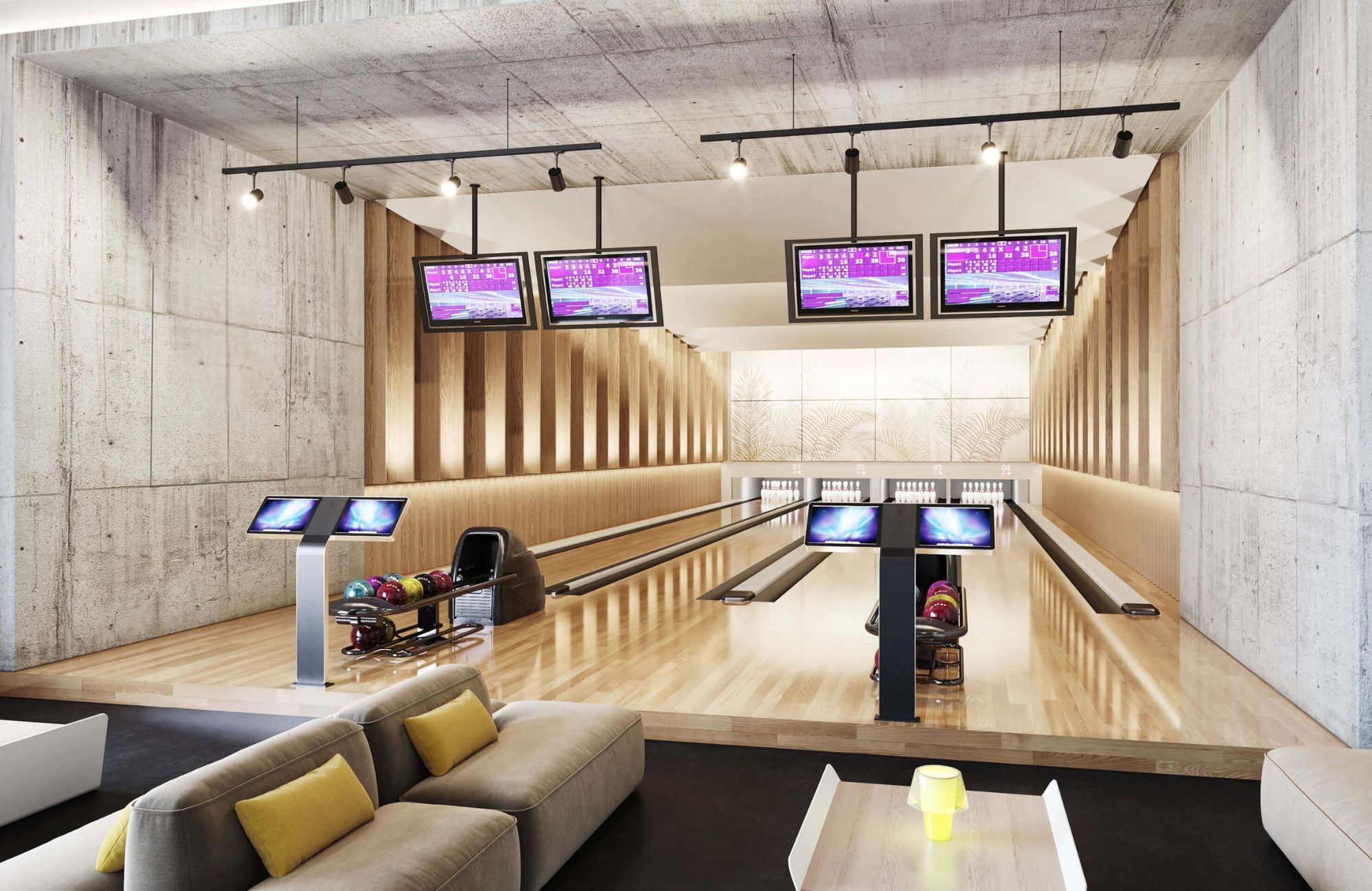 Loft with panoramic views, premium amenities for sale, Las Am&eacute;ricas Zone, Canc&uacute;n