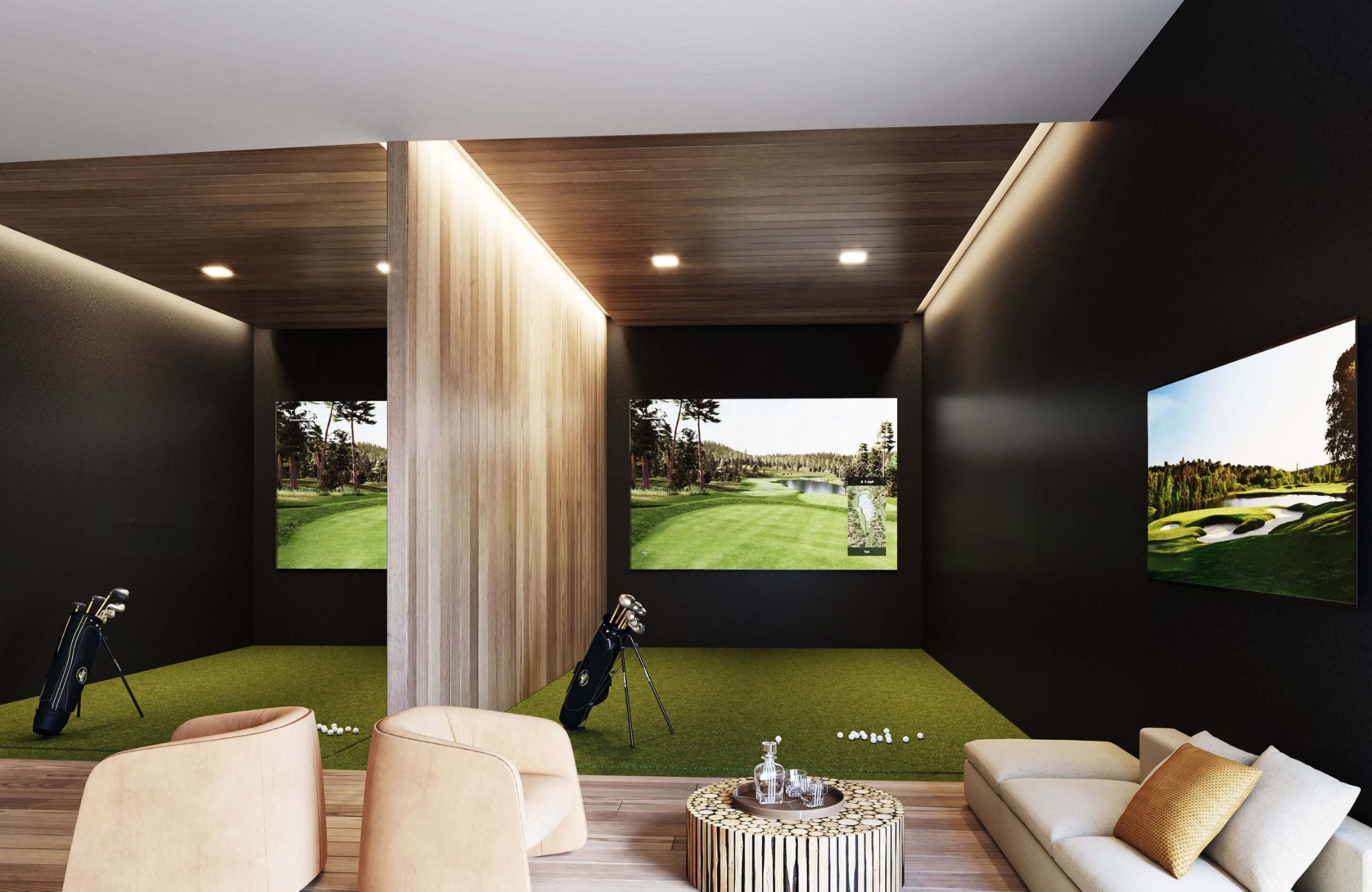 Loft with panoramic views, premium amenities for sale, Las Am&eacute;ricas Zone, Canc&uacute;n