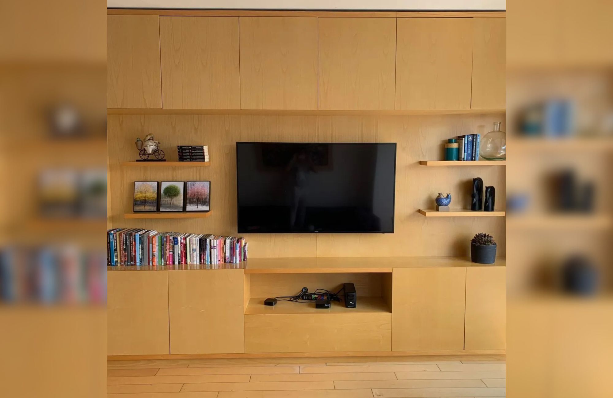 Condo with two terraces and TV room for sale, Polanco, CDMX