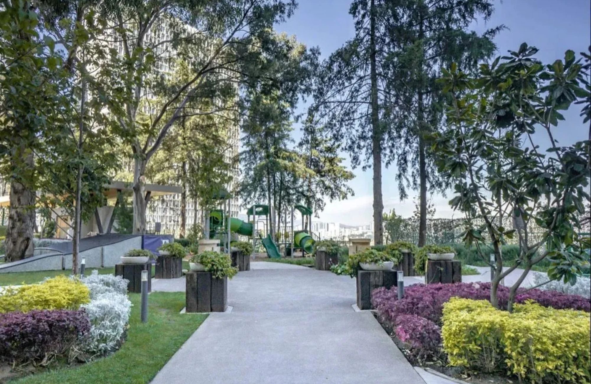 Condo with two terraces and TV room for sale, Polanco, CDMX