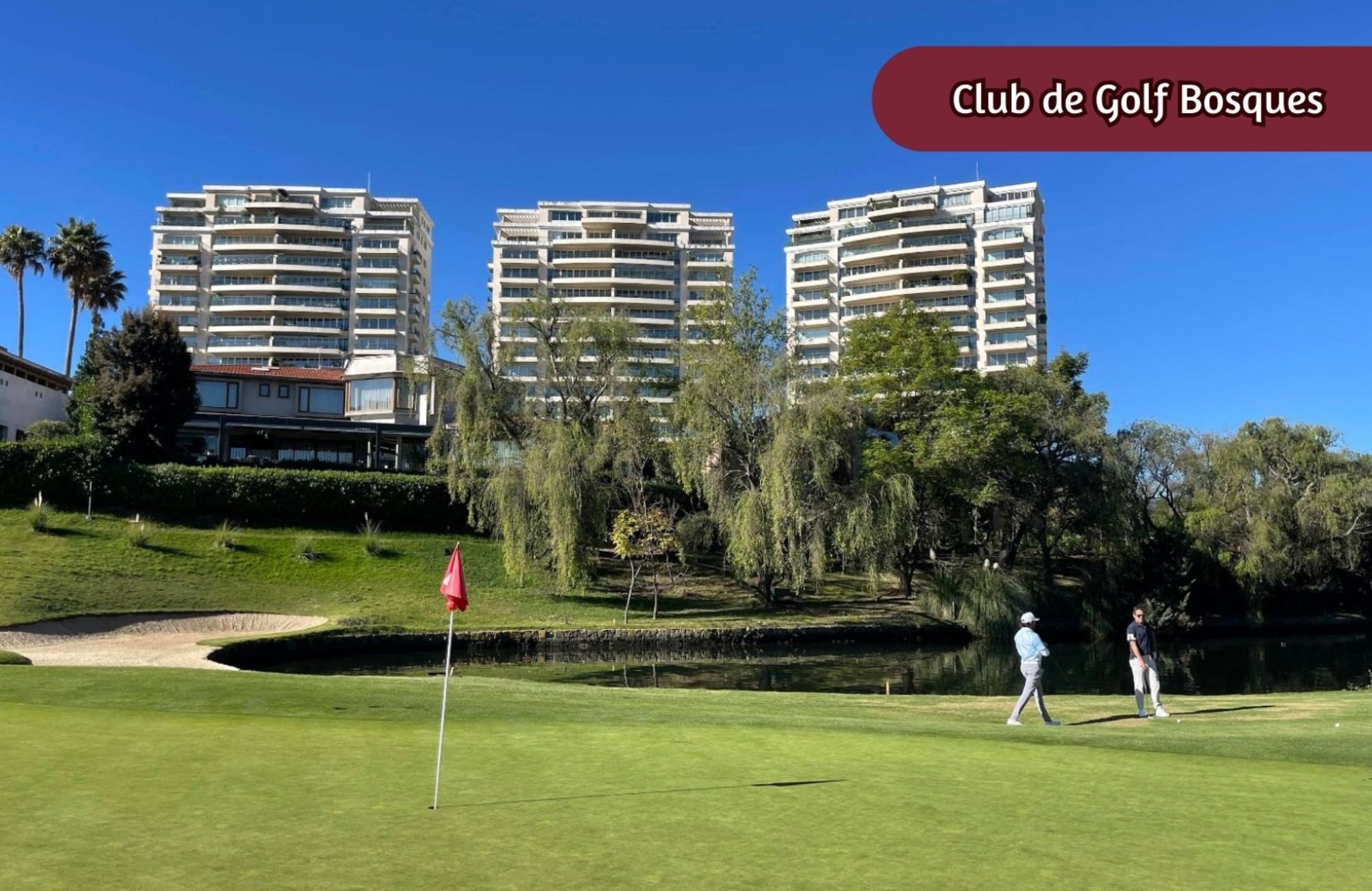 Condo with two terraces and TV room for sale, Polanco, CDMX