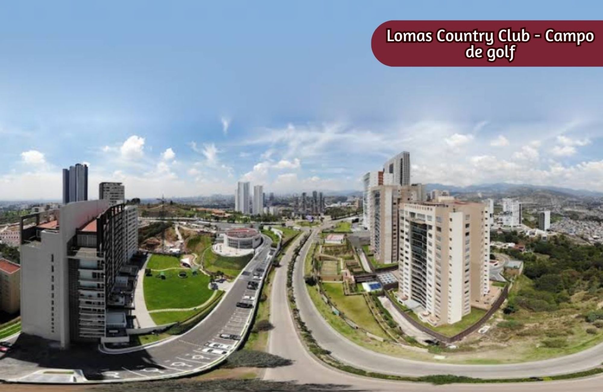 Condo with two terraces and TV room for sale, Polanco, CDMX