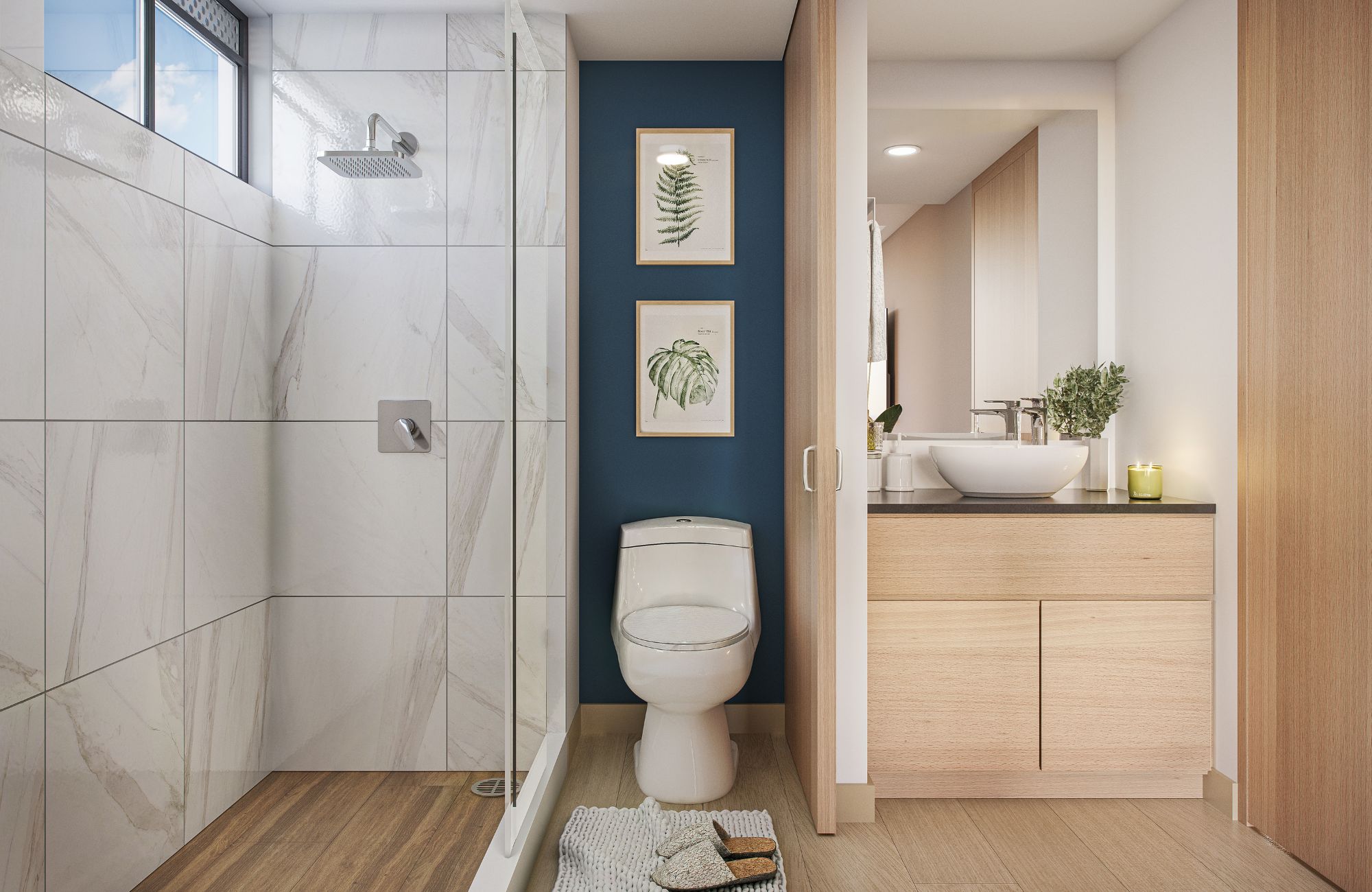 Condominium with more than 40 amenities in Interlomas, pre-construction, sale CDMX