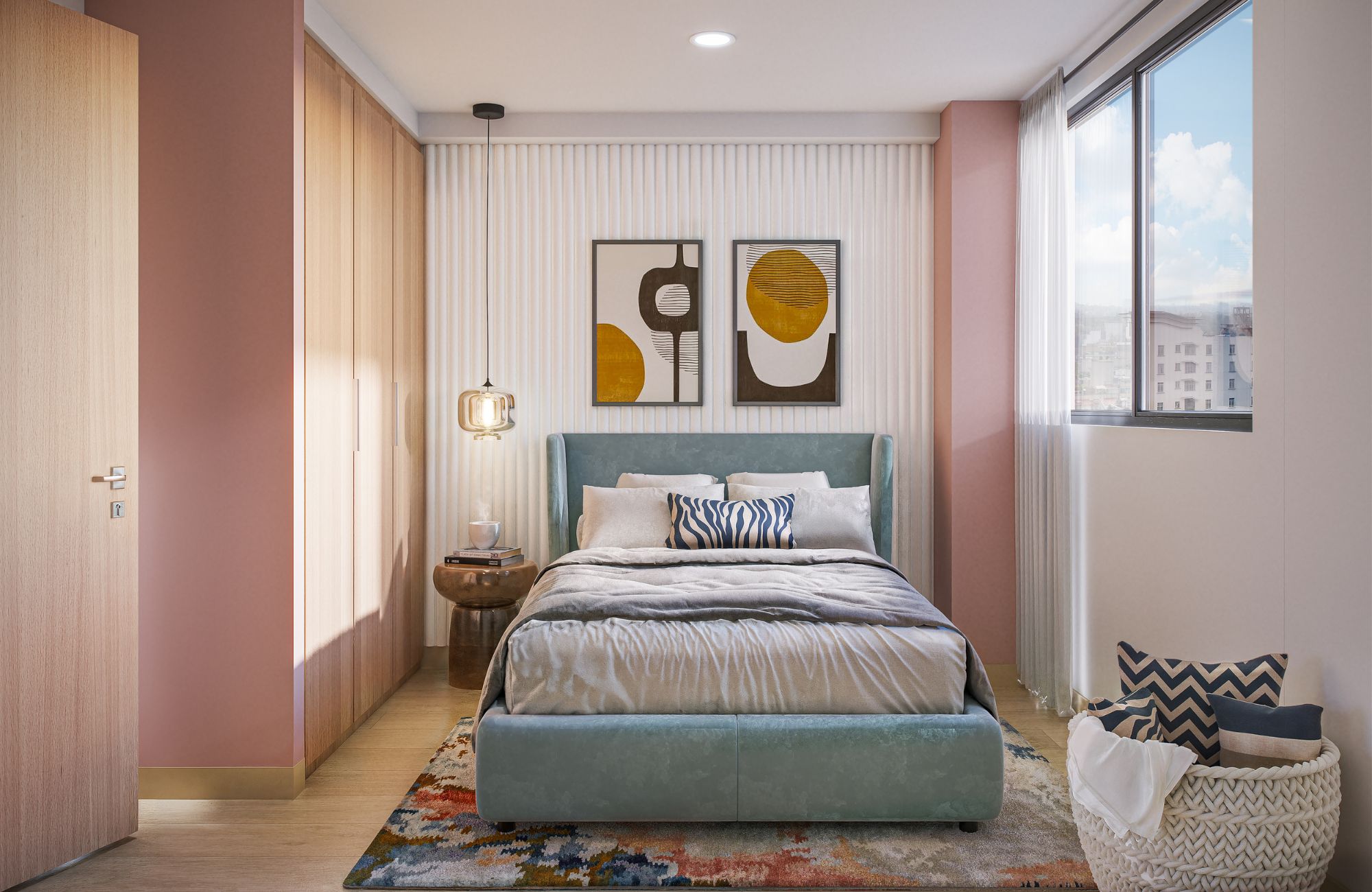 Condominium with more than 40 amenities in Interlomas, pre-construction, sale CDMX