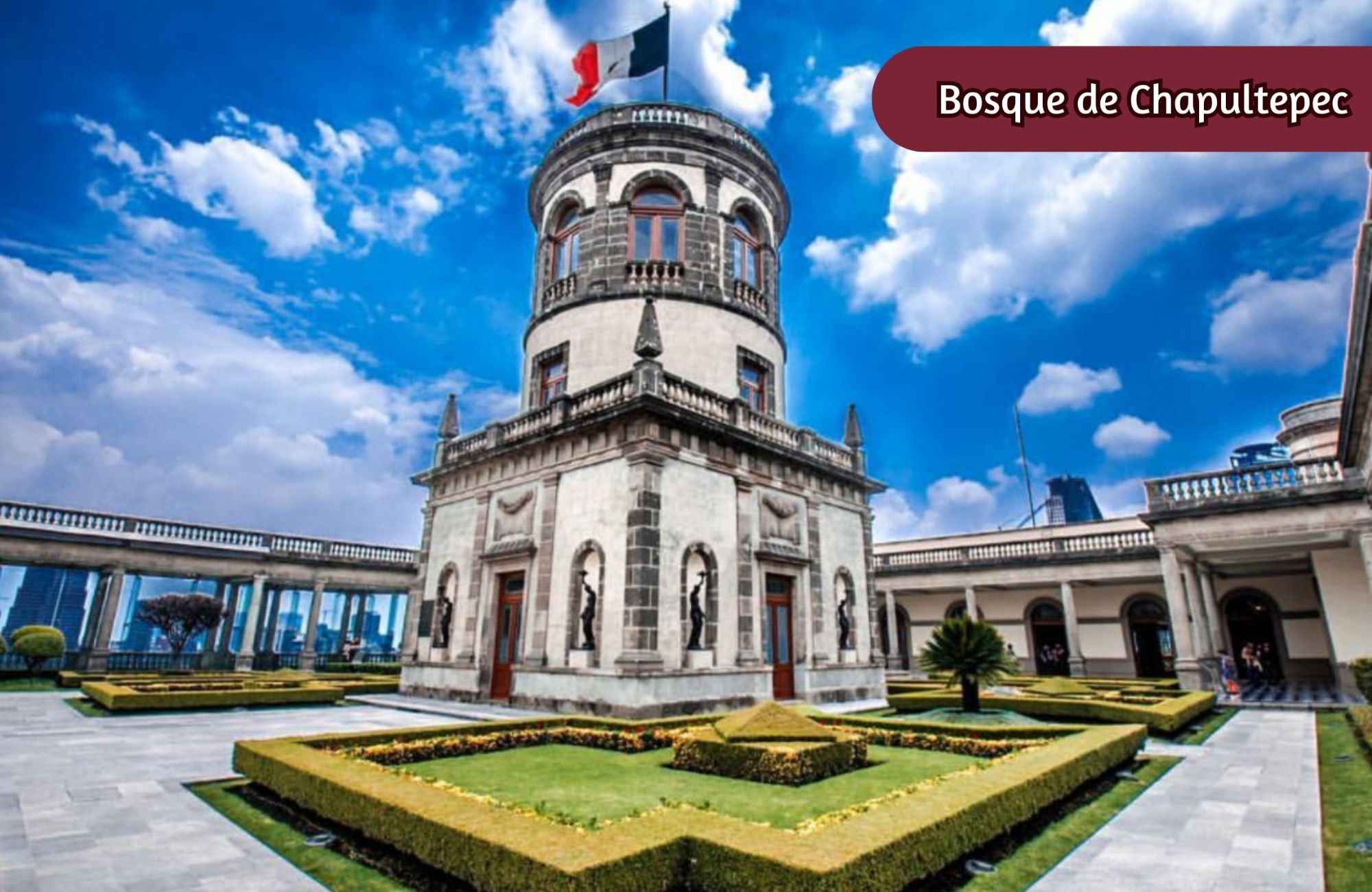 Condominium with more than 40 amenities in Interlomas, pre-construction, sale CDMX