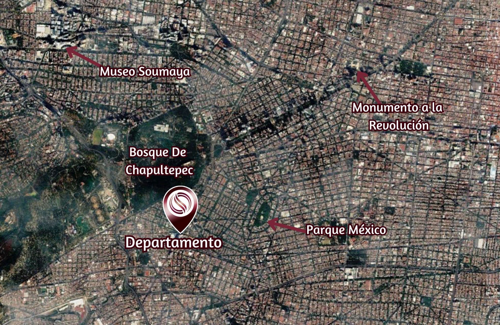 Condominium with more than 40 amenities in Interlomas, pre-construction, sale CDMX