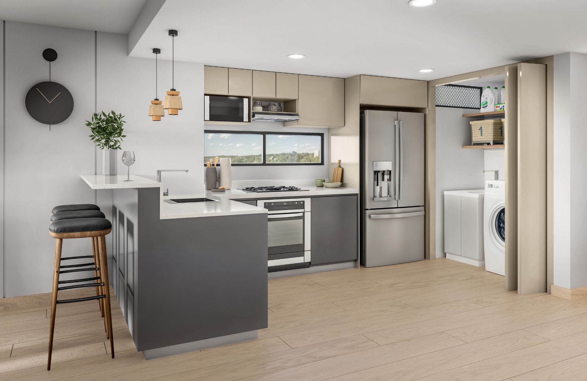 Condominium with more than 40 amenities in Interlomas, pre-construction, sale CDMX